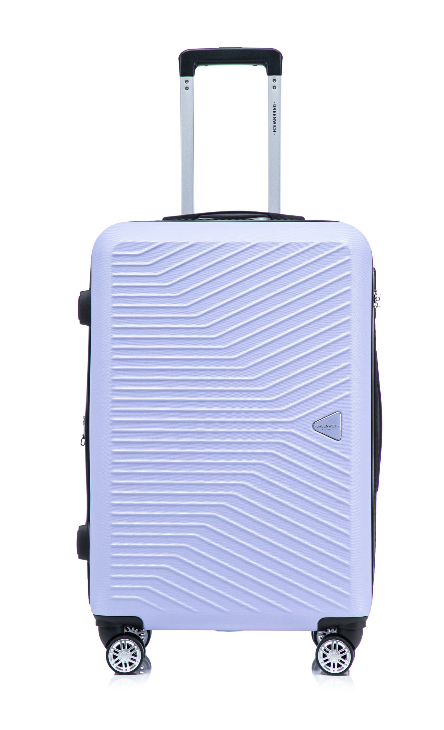 Valigia media Extensible Nairobi Di Greenwich