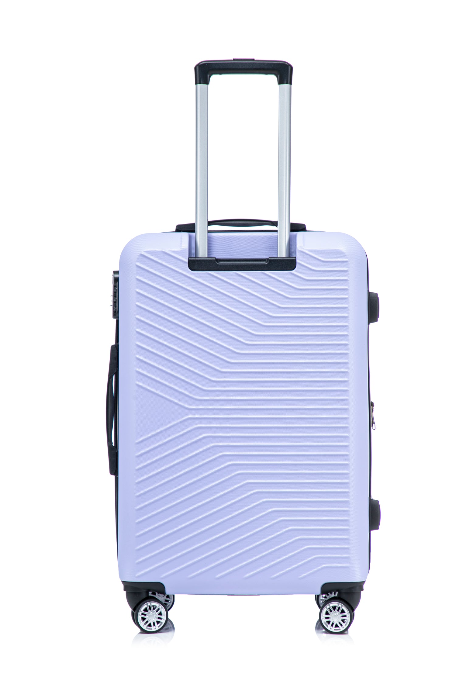 Ensemble de valises extensible Nairobi Greenwich