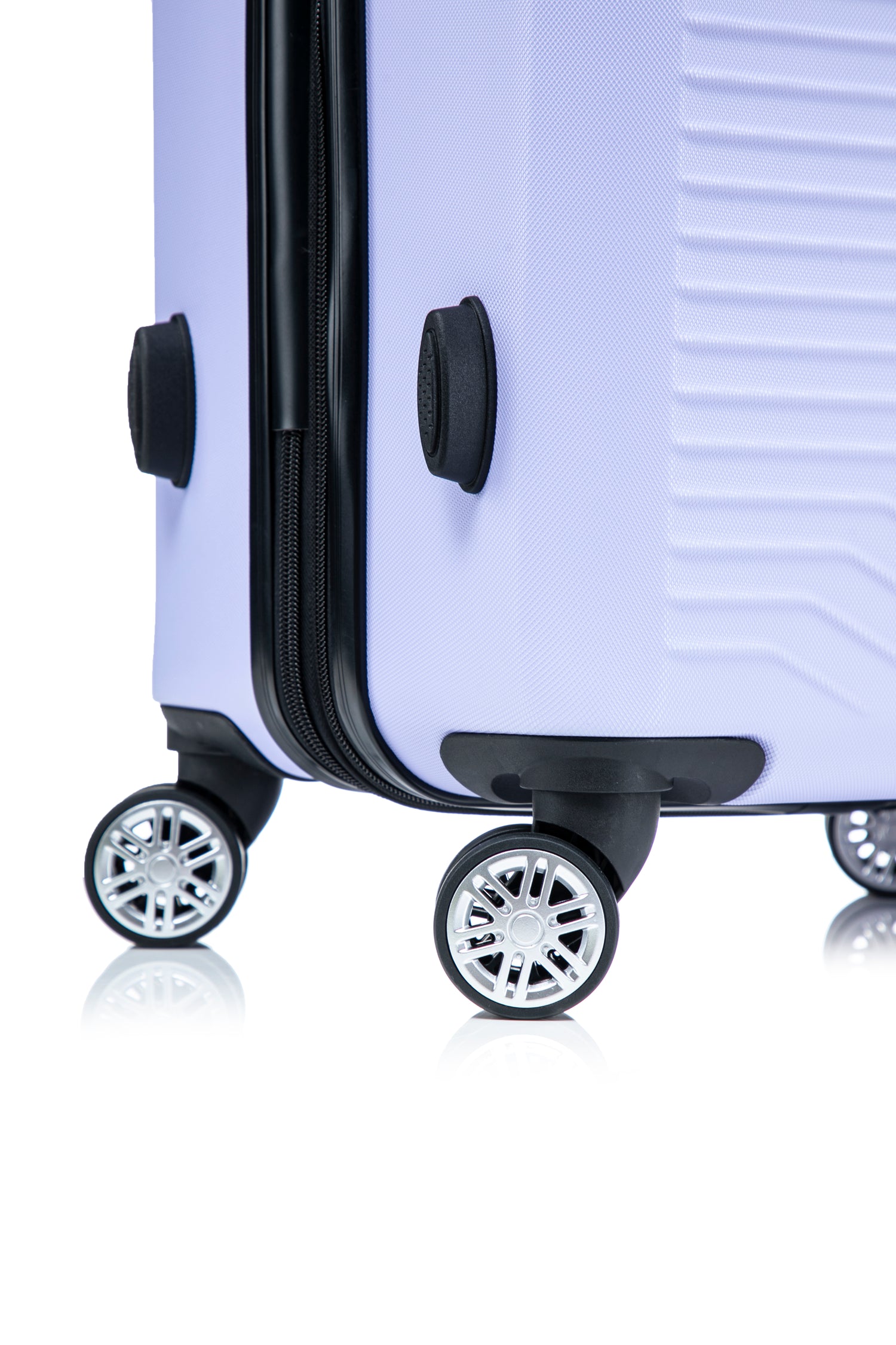 Jeu de valise moyenne Extensible et Neceser Nairobi de Greenwich