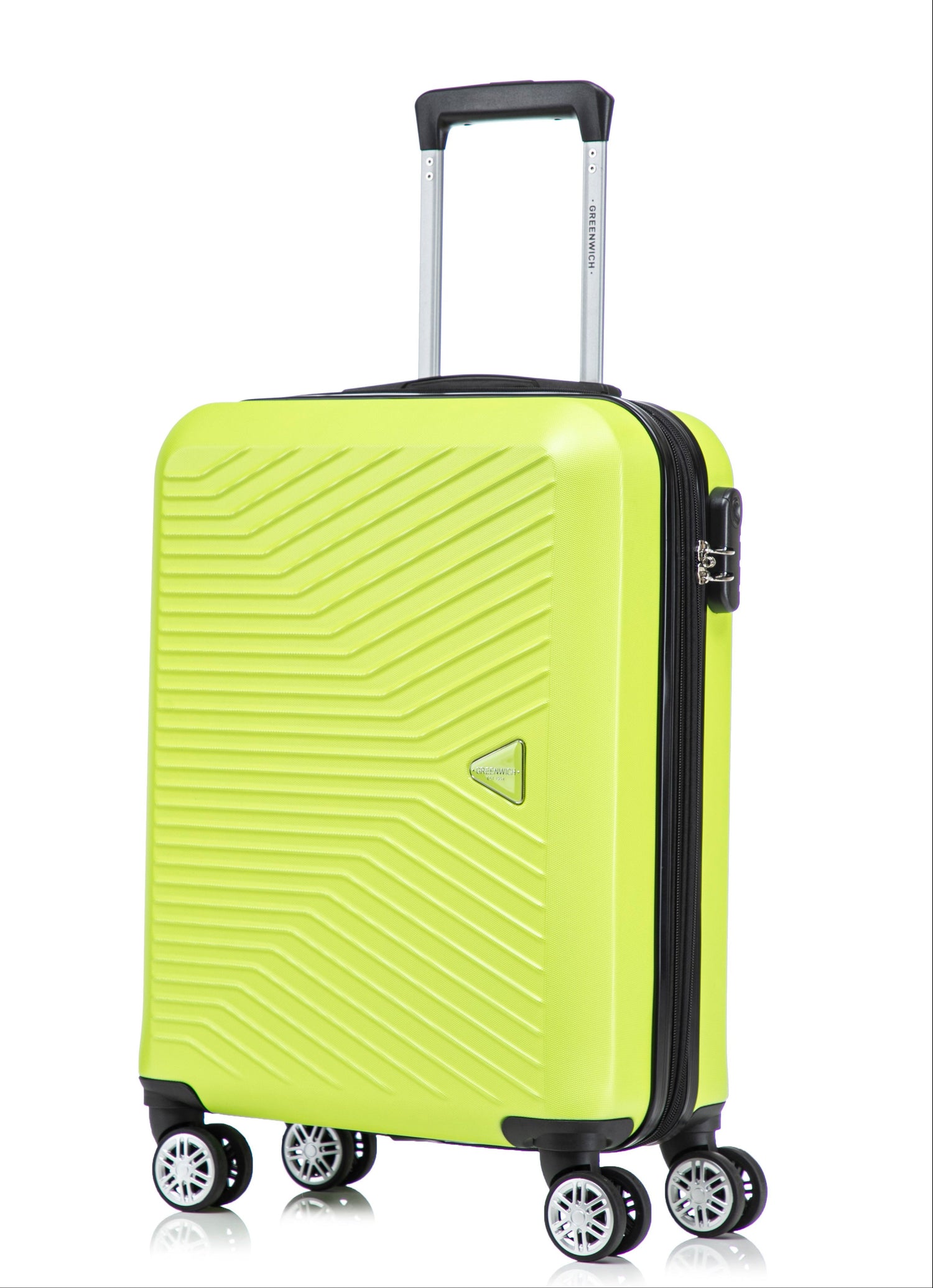 Cabin suitcase Extensible Nairobi of Greenwich