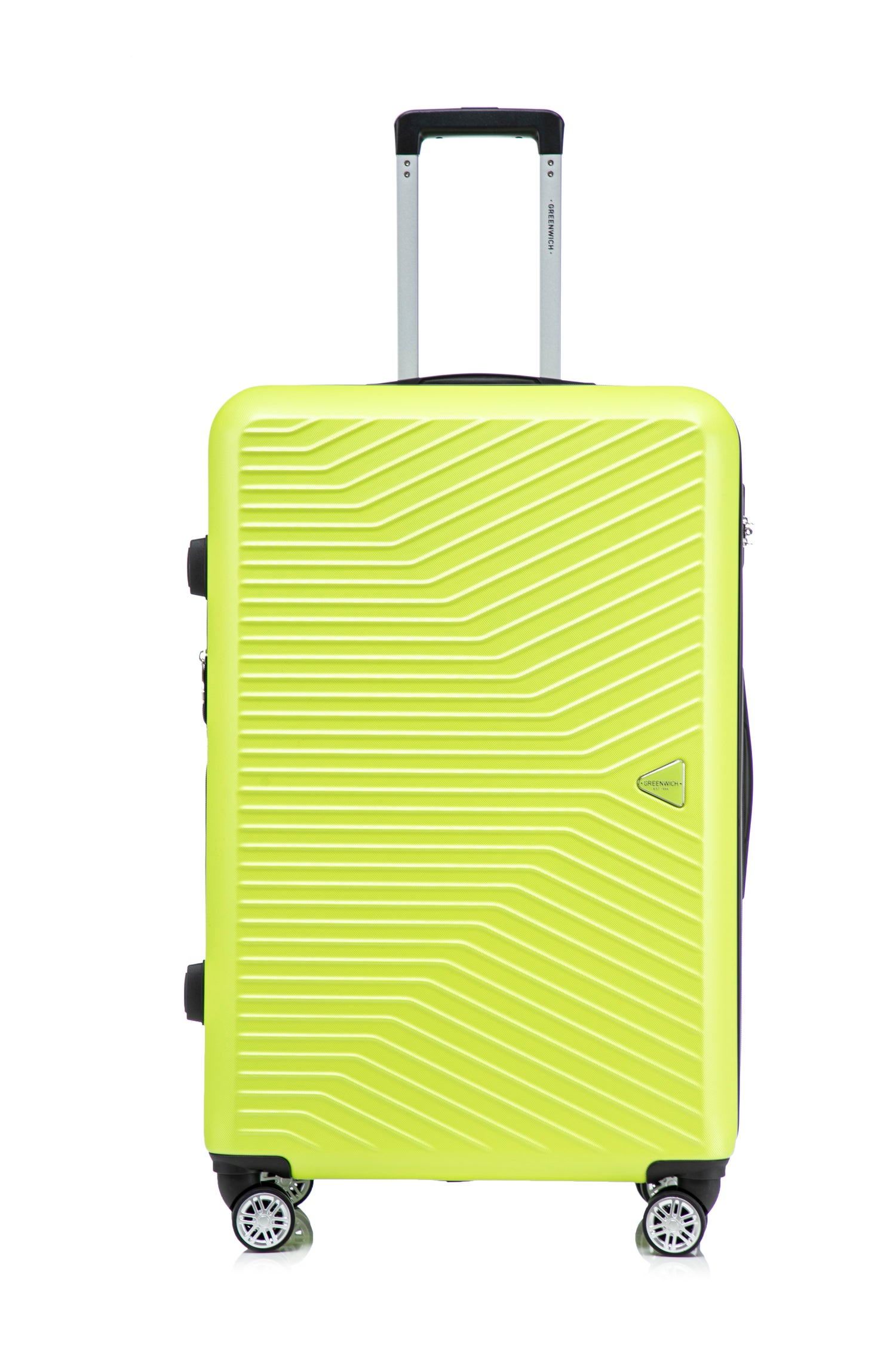 Big suitcase Extensible Nairobi of Greenwich