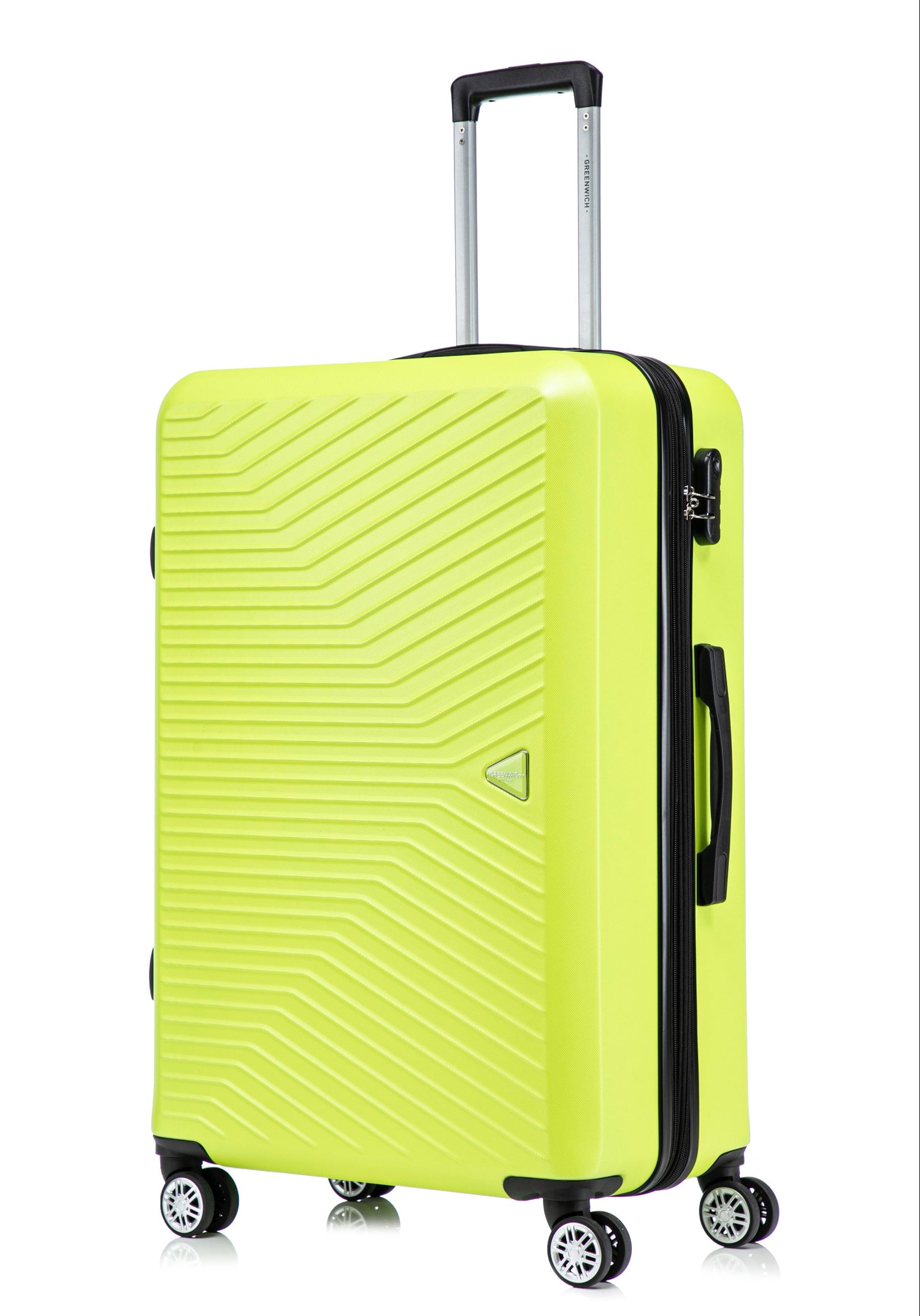 Big suitcase Extensible Nairobi of Greenwich