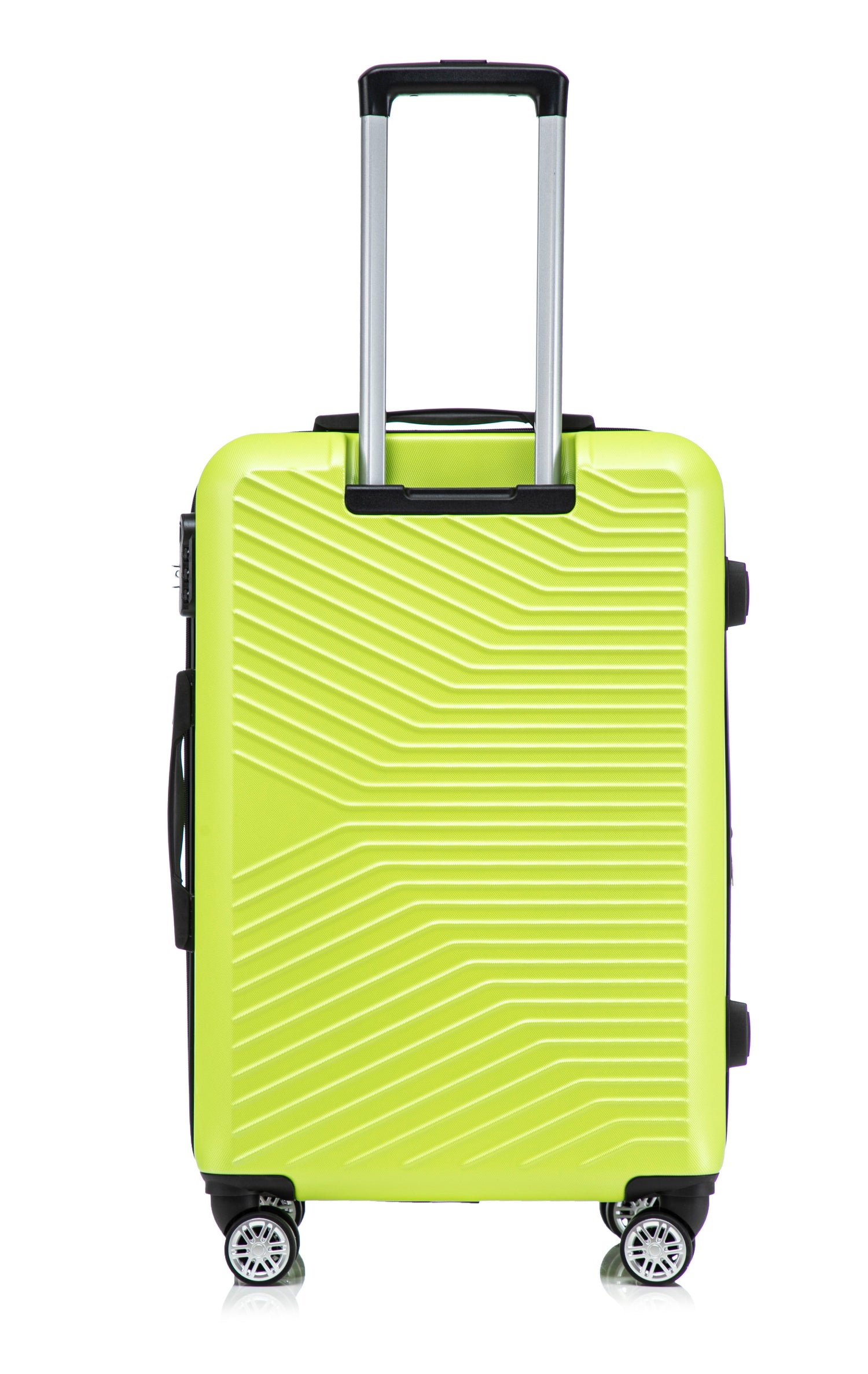 Valigia media Extensible Nairobi Di Greenwich