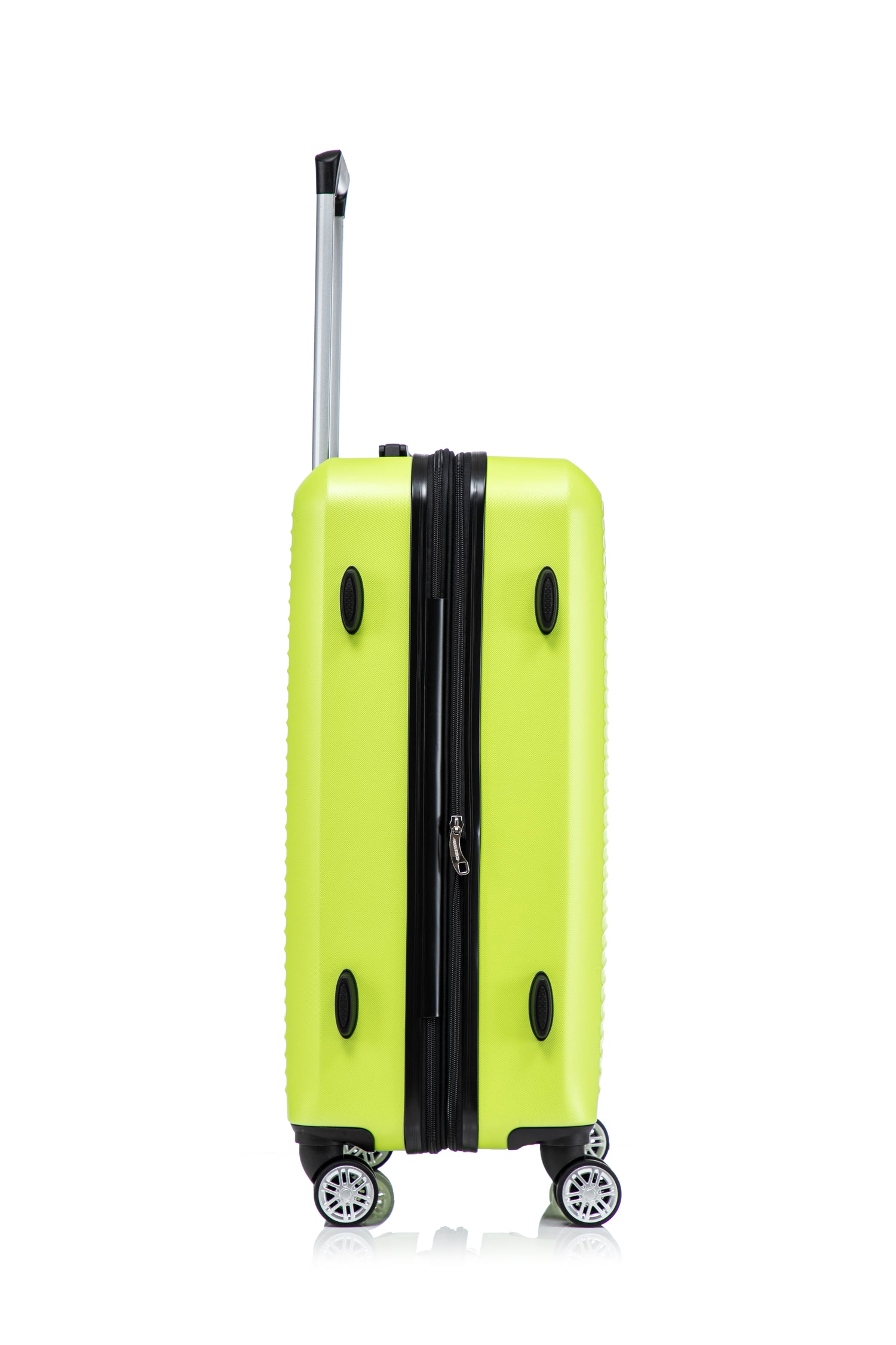 Ensemble de valises extensible Nairobi Greenwich