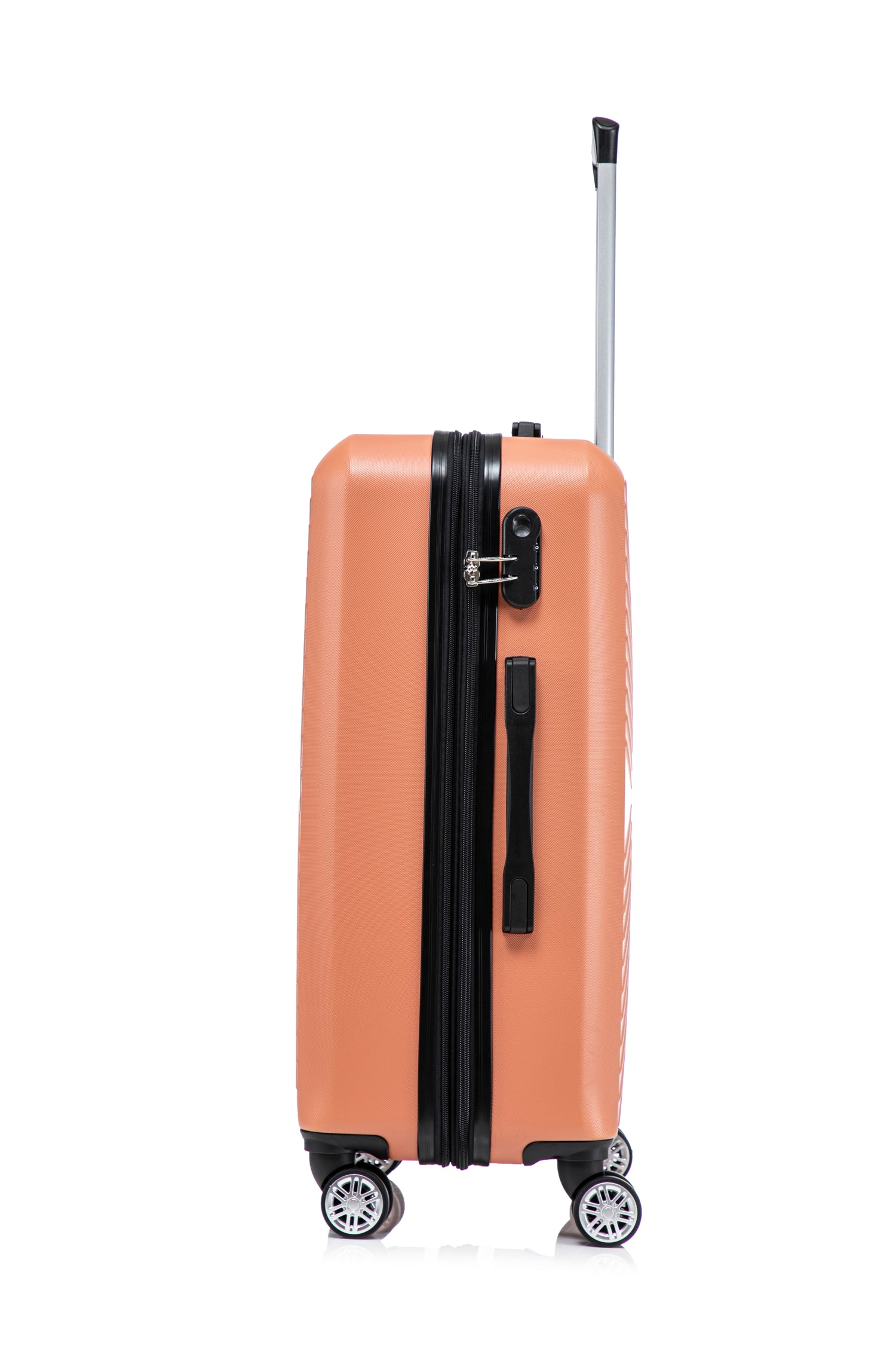 Kabinenkoffer Extensible Nairobi von Greenwich