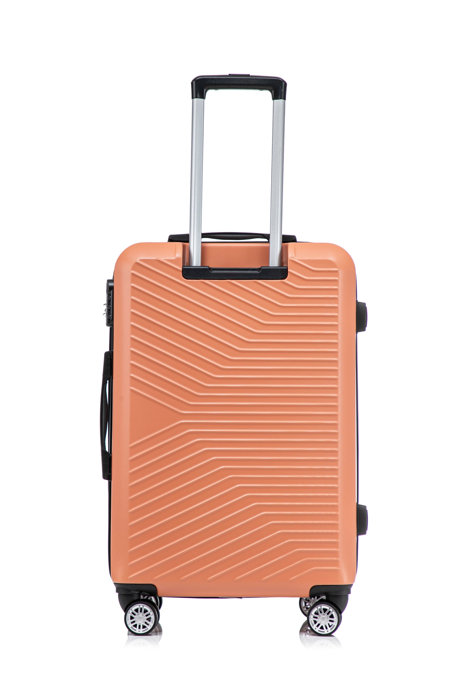 Kabinenkoffer Extensible Nairobi von Greenwich