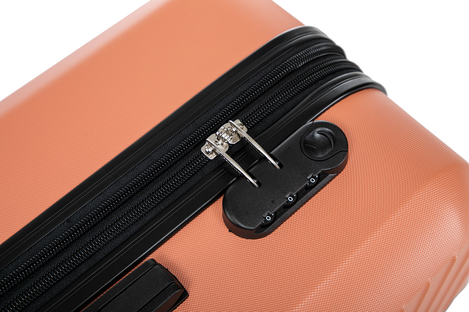 Jeu de valise moyenne Extensible et Neceser Nairobi de Greenwich