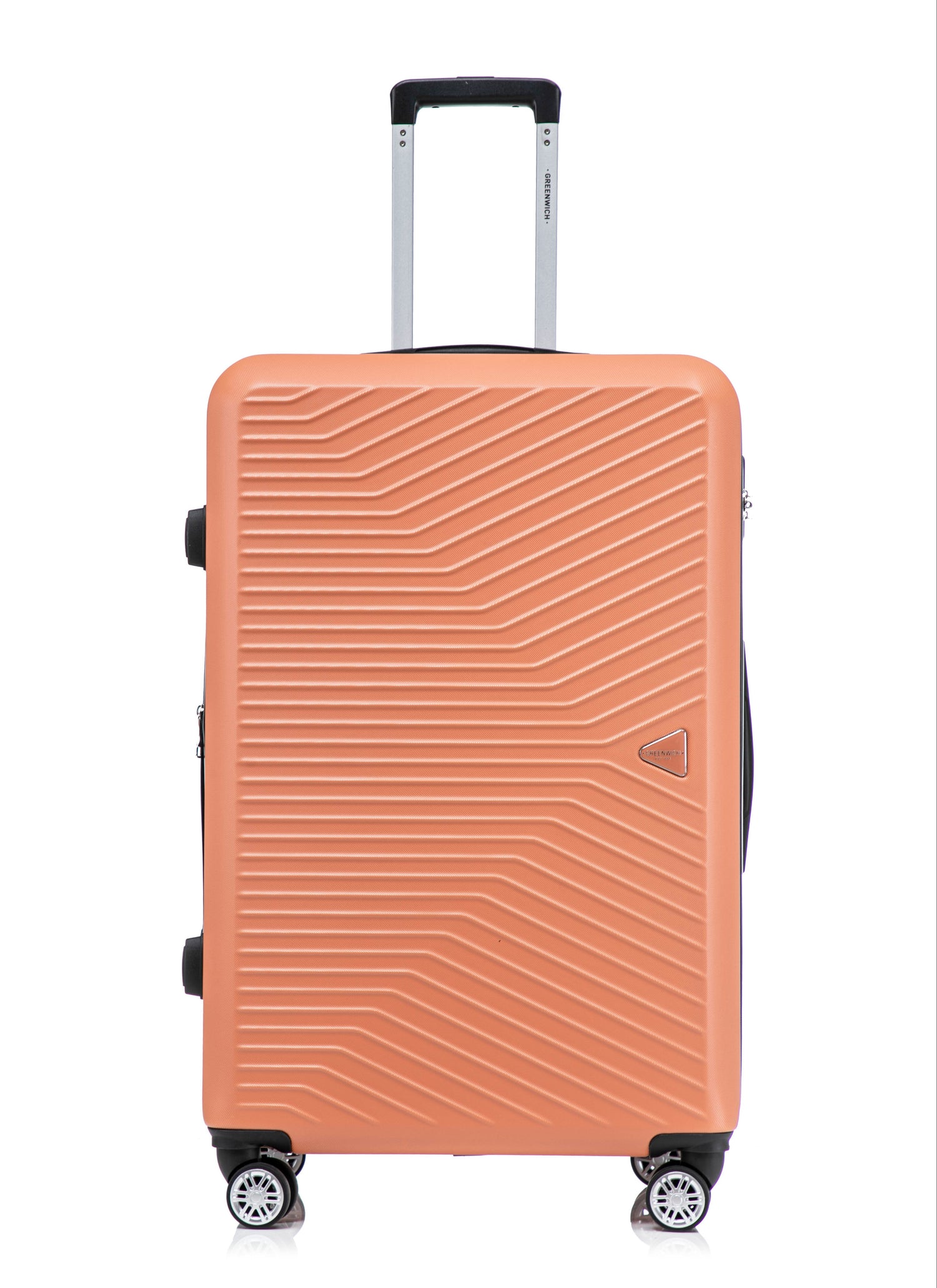 Großer Koffer Extensible Nairobi von Greenwich