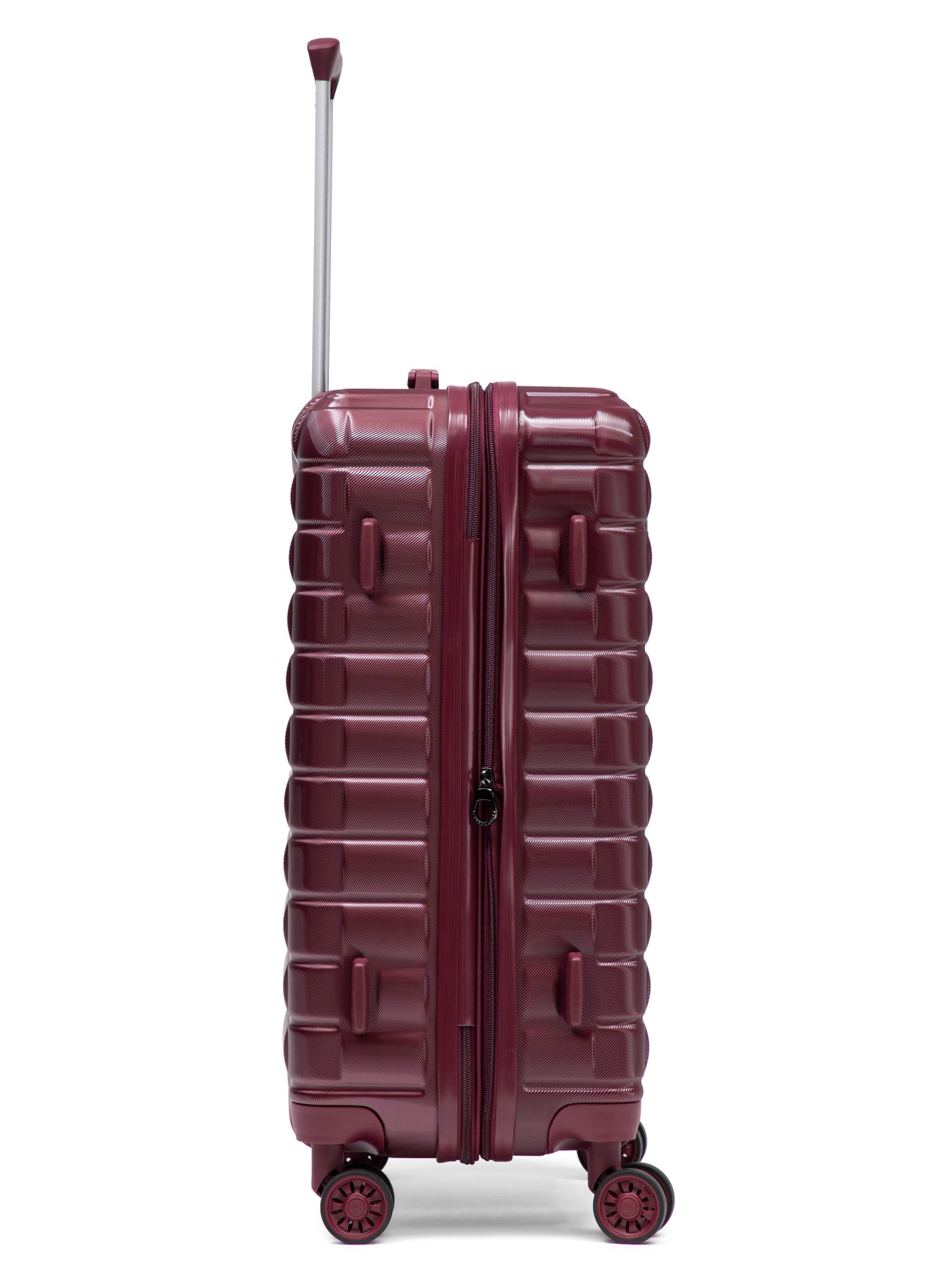 GREENWICH set di valigie extensible OSAKA