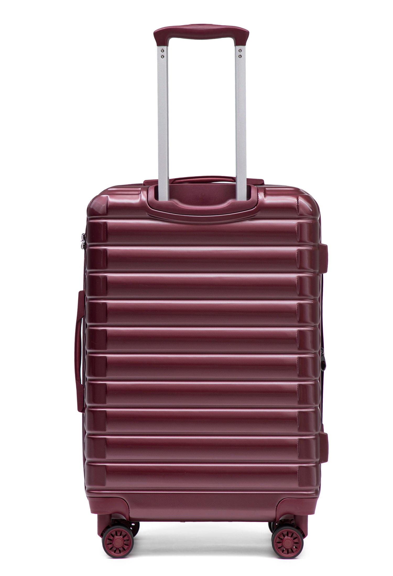 GREENWICH set di valigie extensible OSAKA