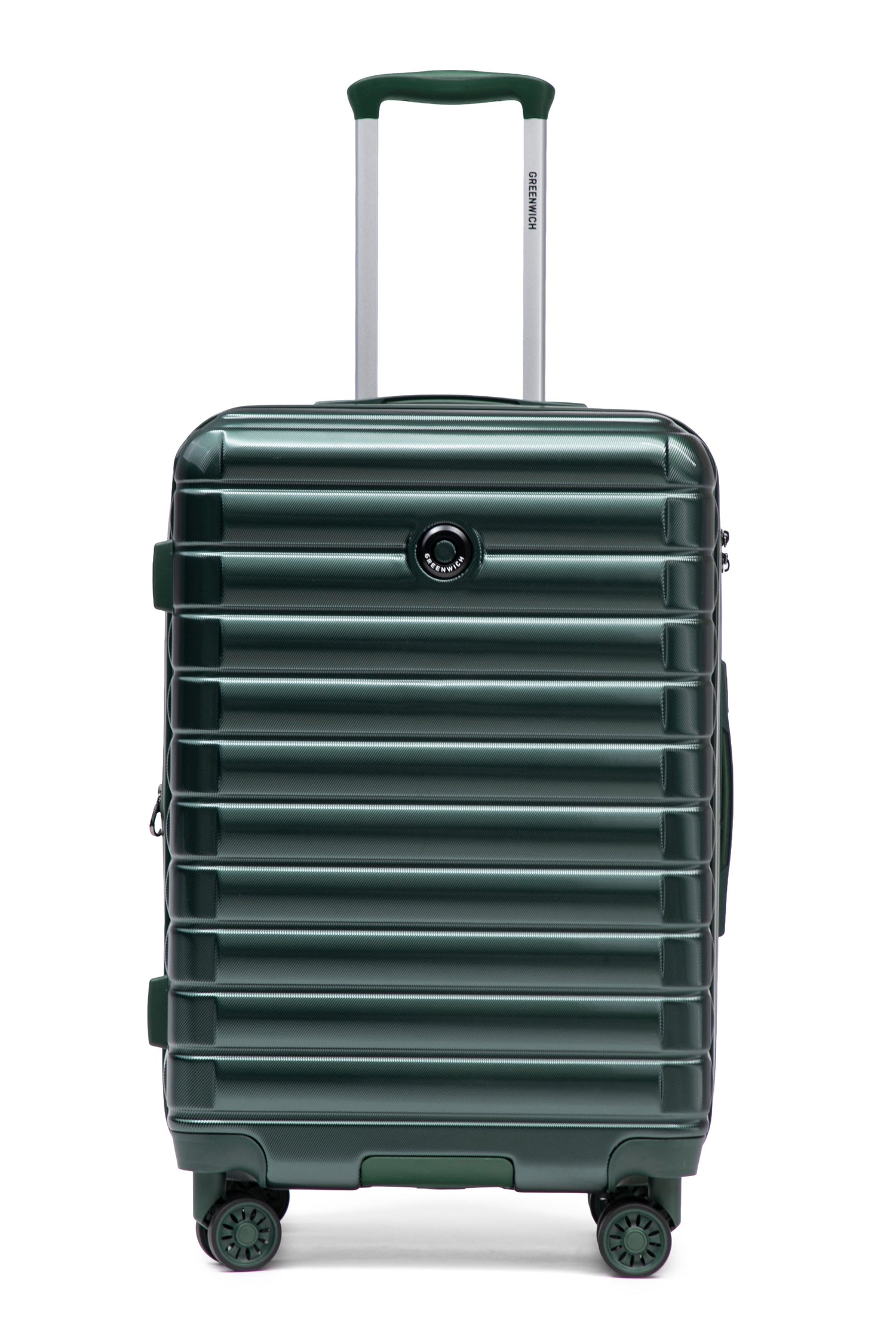 GREENWICH middelgrote koffer extensible 67cm OSAKA