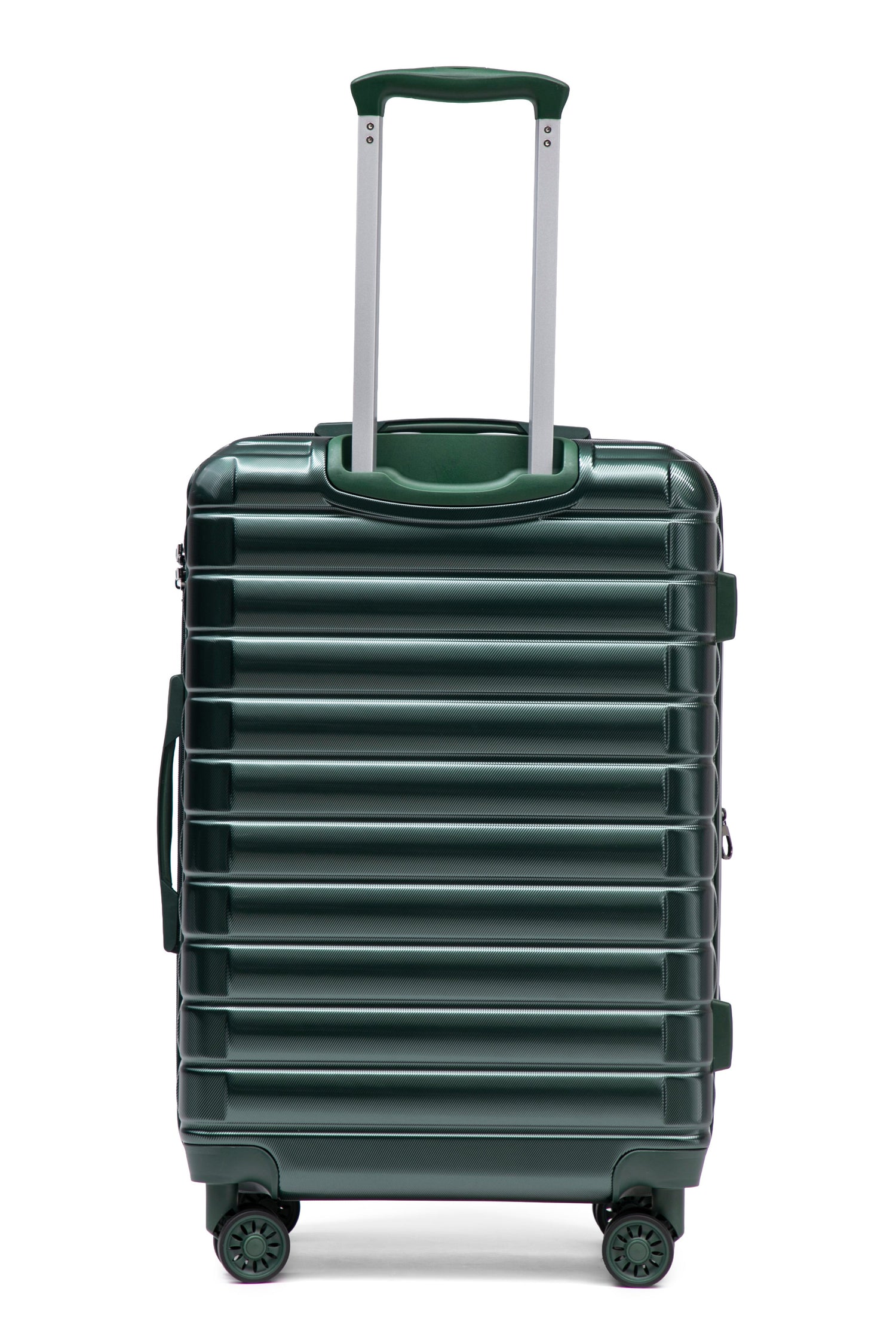 GREENWICH set di valigie extensible OSAKA