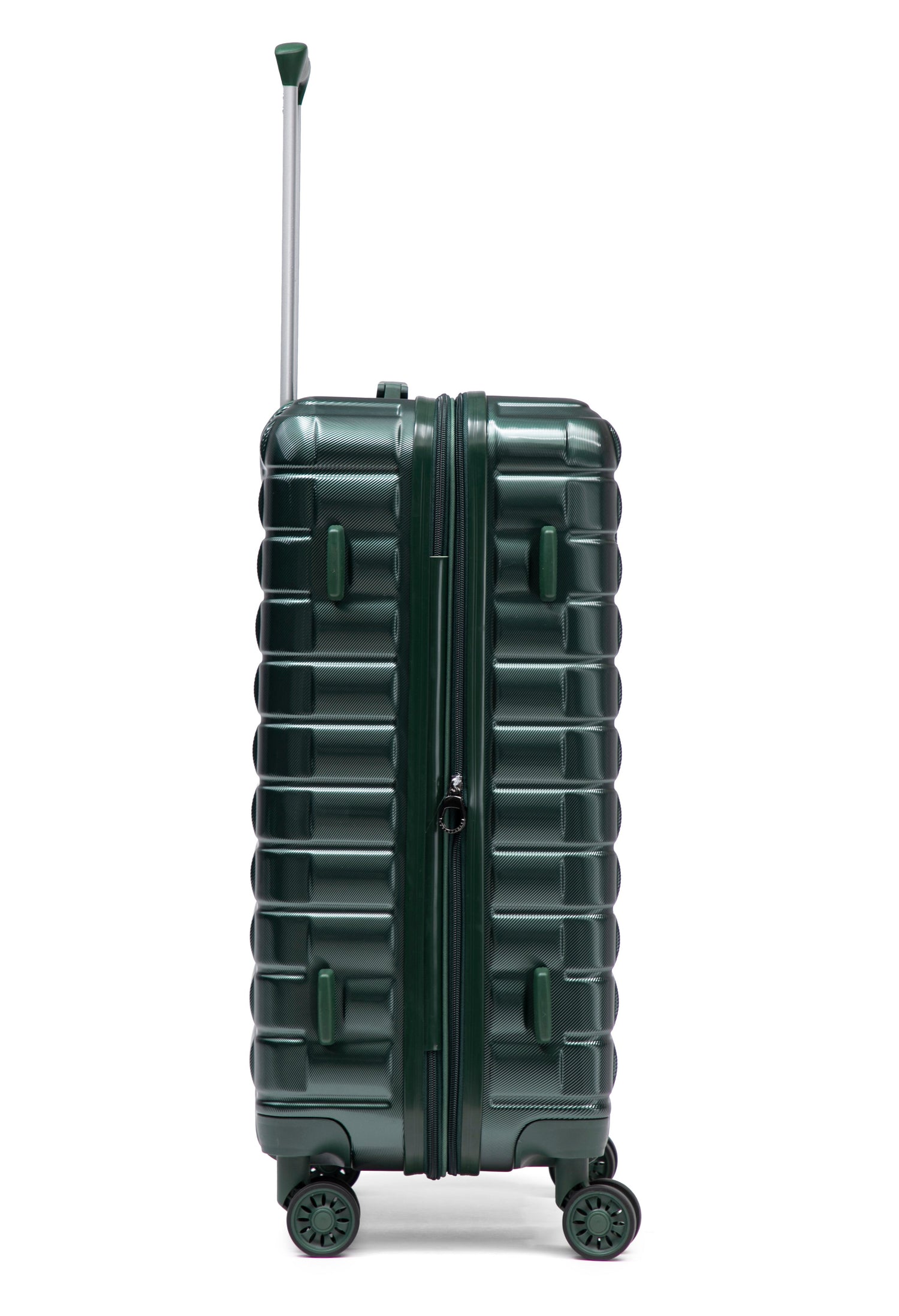 GREENWICH set di valigie extensible OSAKA