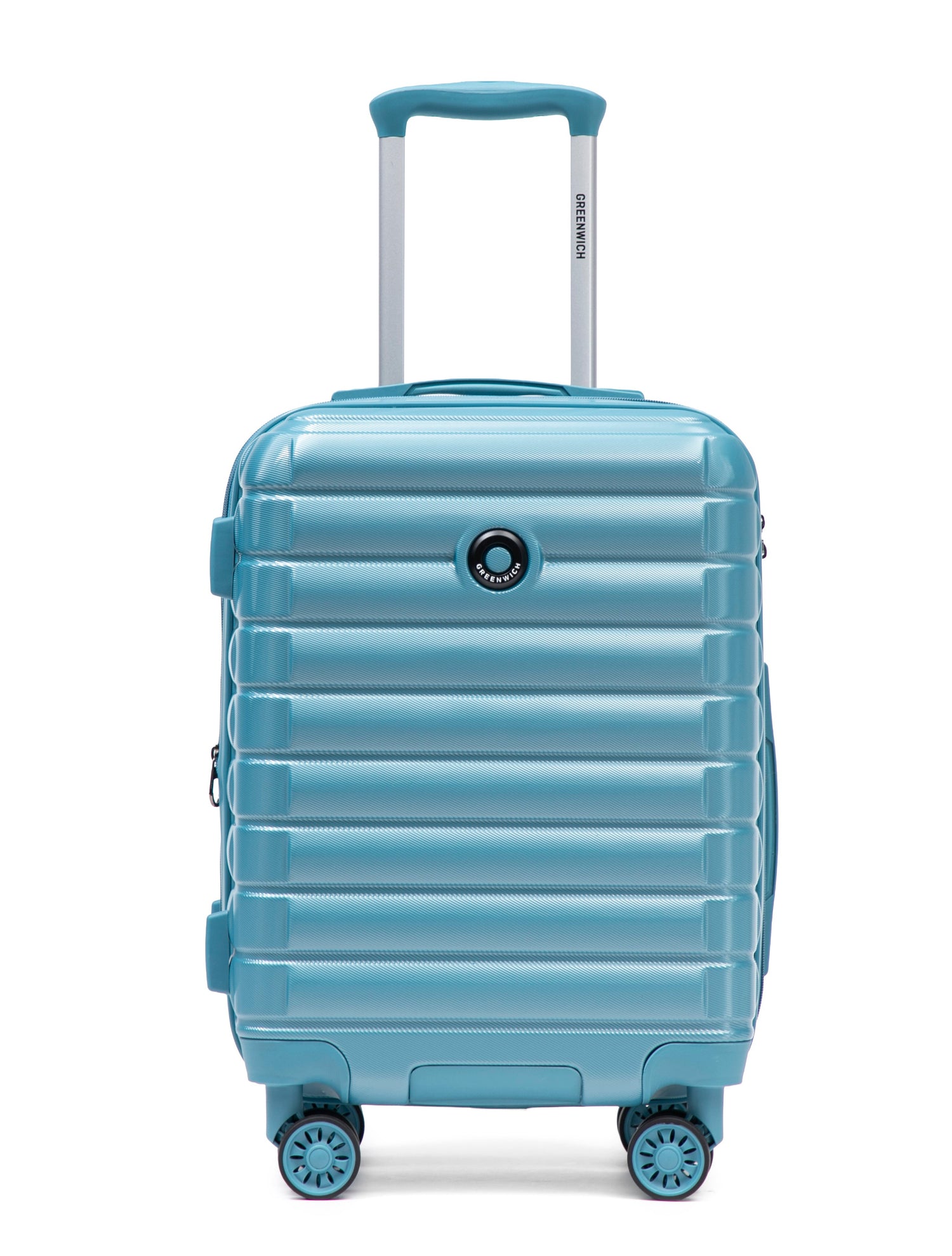 GREENWICH Valise cabine extensible 55cm OSAKA