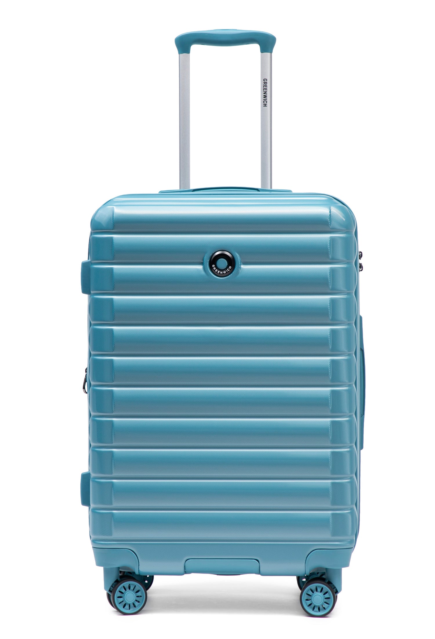 GREENWICH middelgrote koffer extensible 67cm OSAKA
