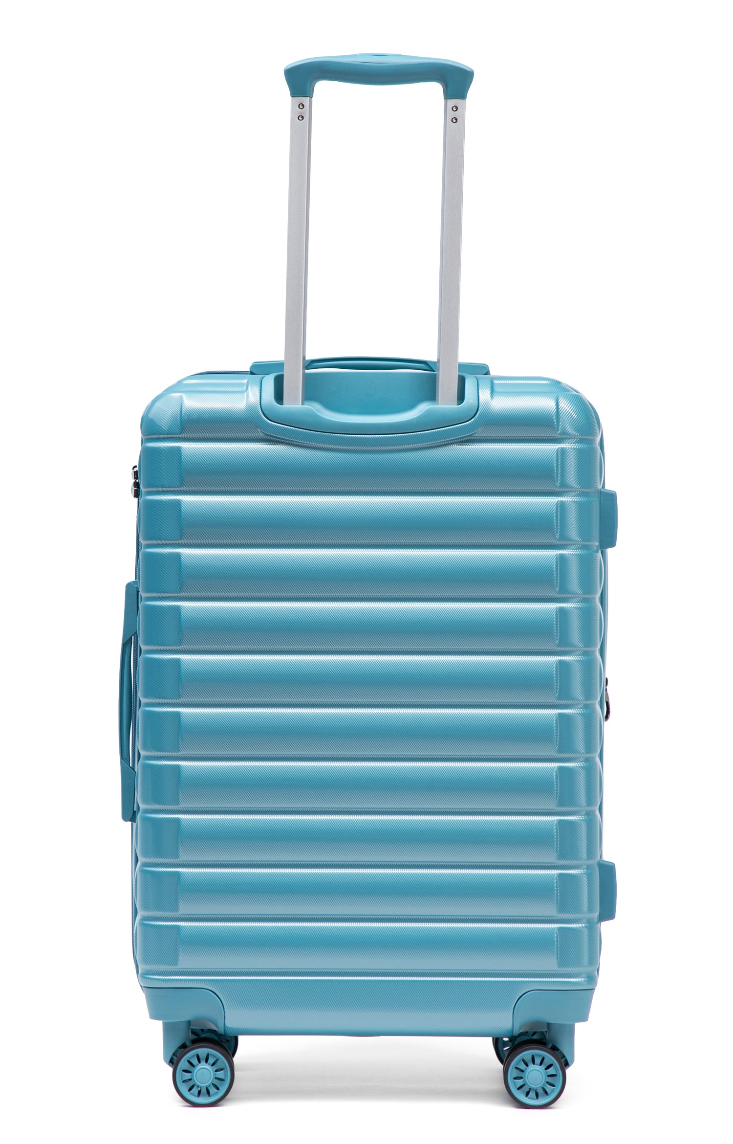 GREENWICH set di valigie extensible OSAKA