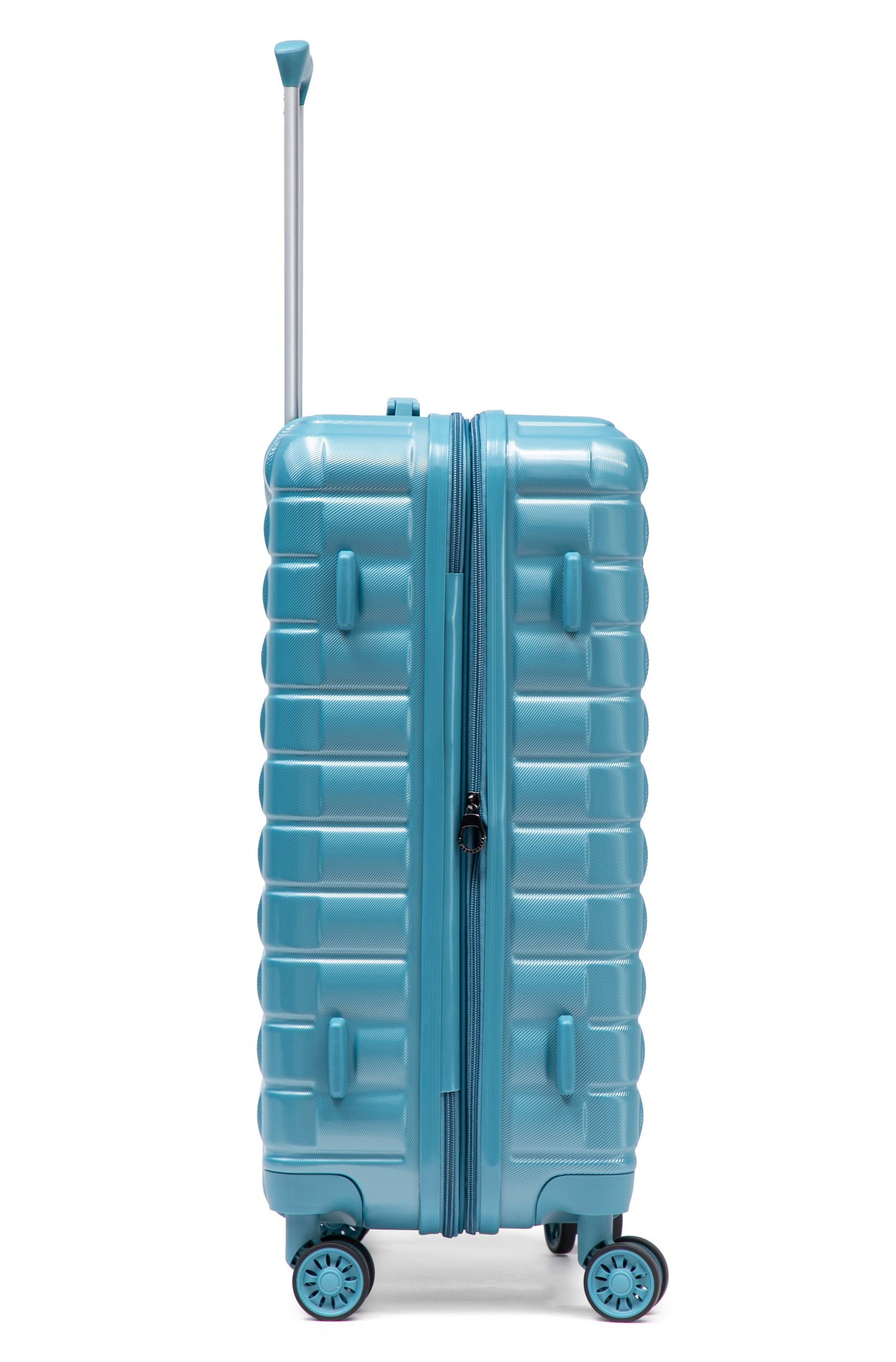 GREENWICH set di valigie extensible OSAKA