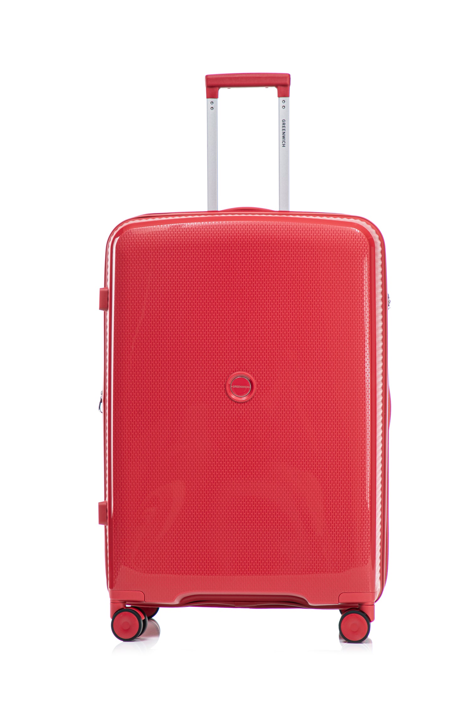 GREENWICH Mala grande com EXTENSIBLE ARUBA 76CM