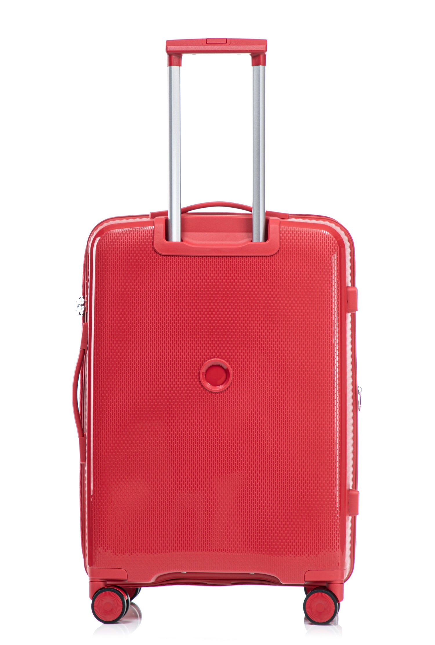 GREENWICH Medium suitcase with EXTENSIBLE ARUBA 66CM