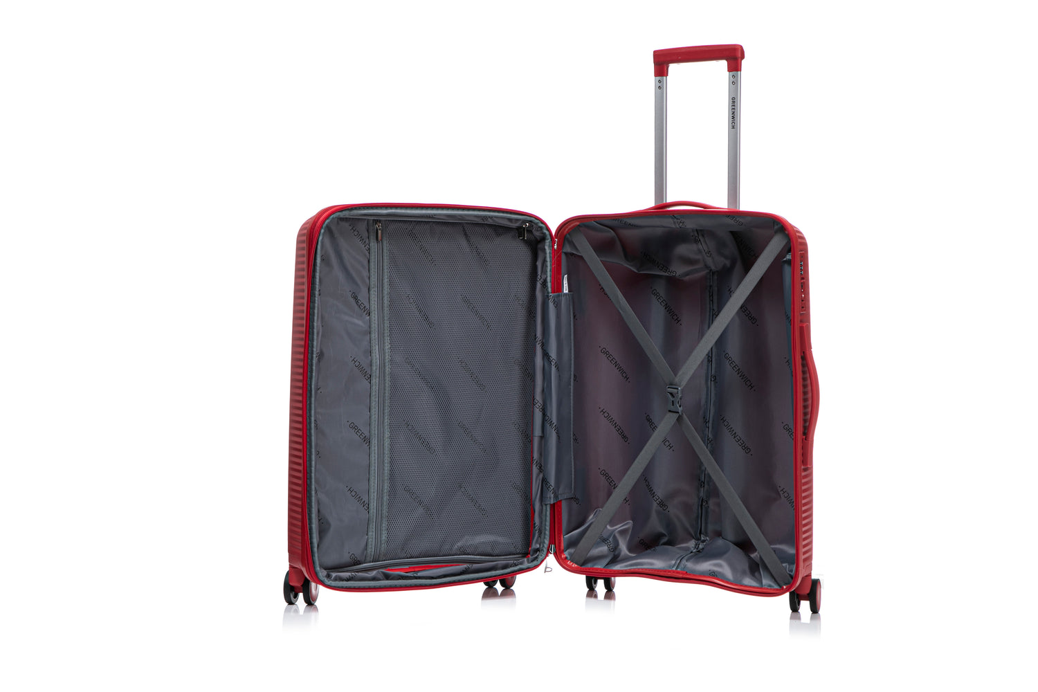 Greenwich Seta Set med Extensible Aruba