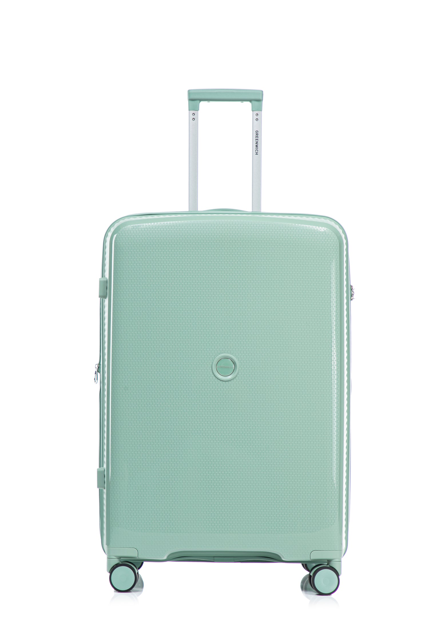 GREENWICH Mala grande com EXTENSIBLE ARUBA 76CM