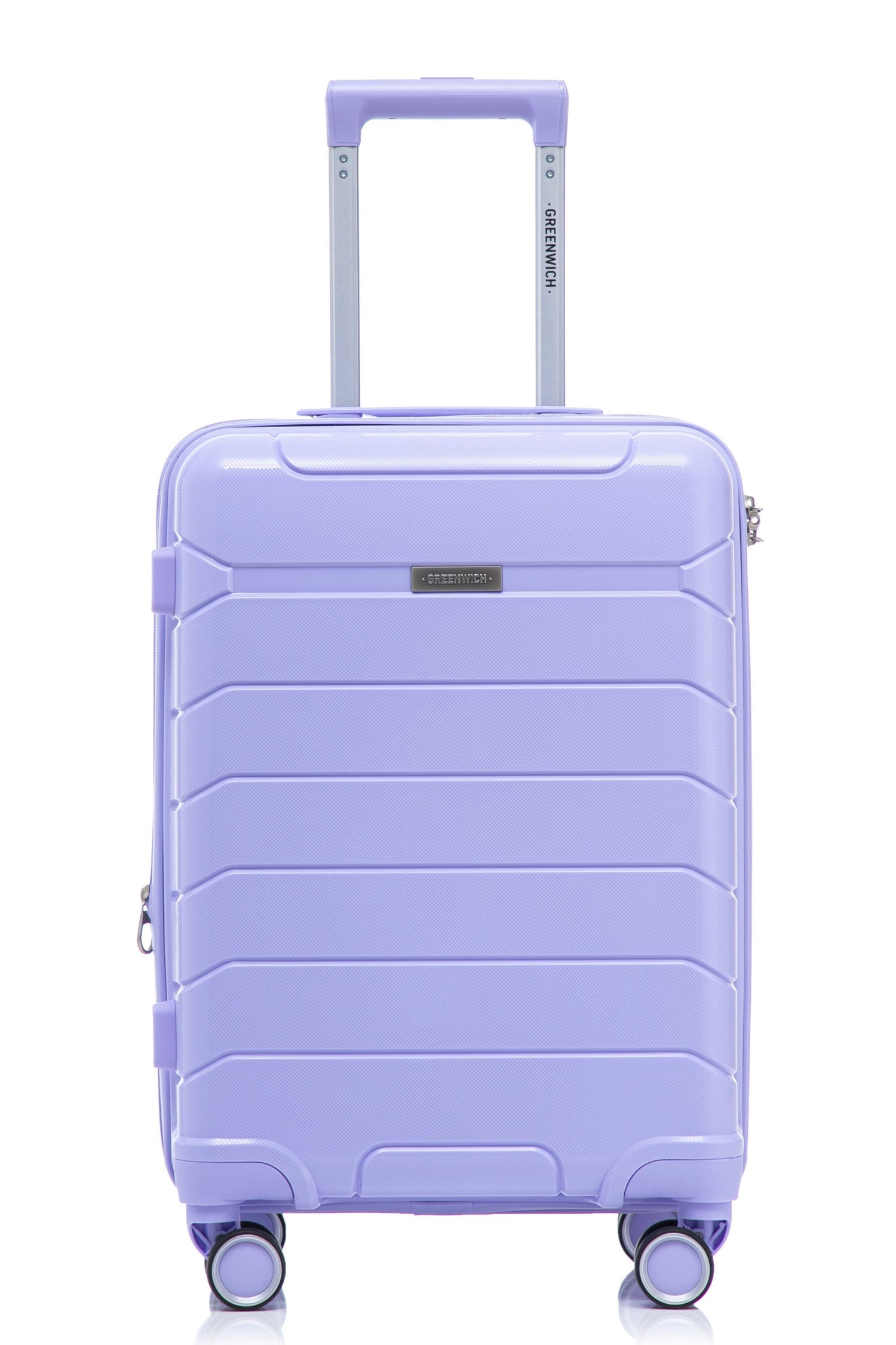 GREENWICH maleta de cabina extensible OPORTO