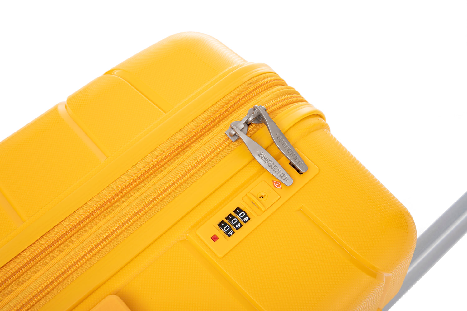 GREENWICH maleta de cabina extensible OPORTO