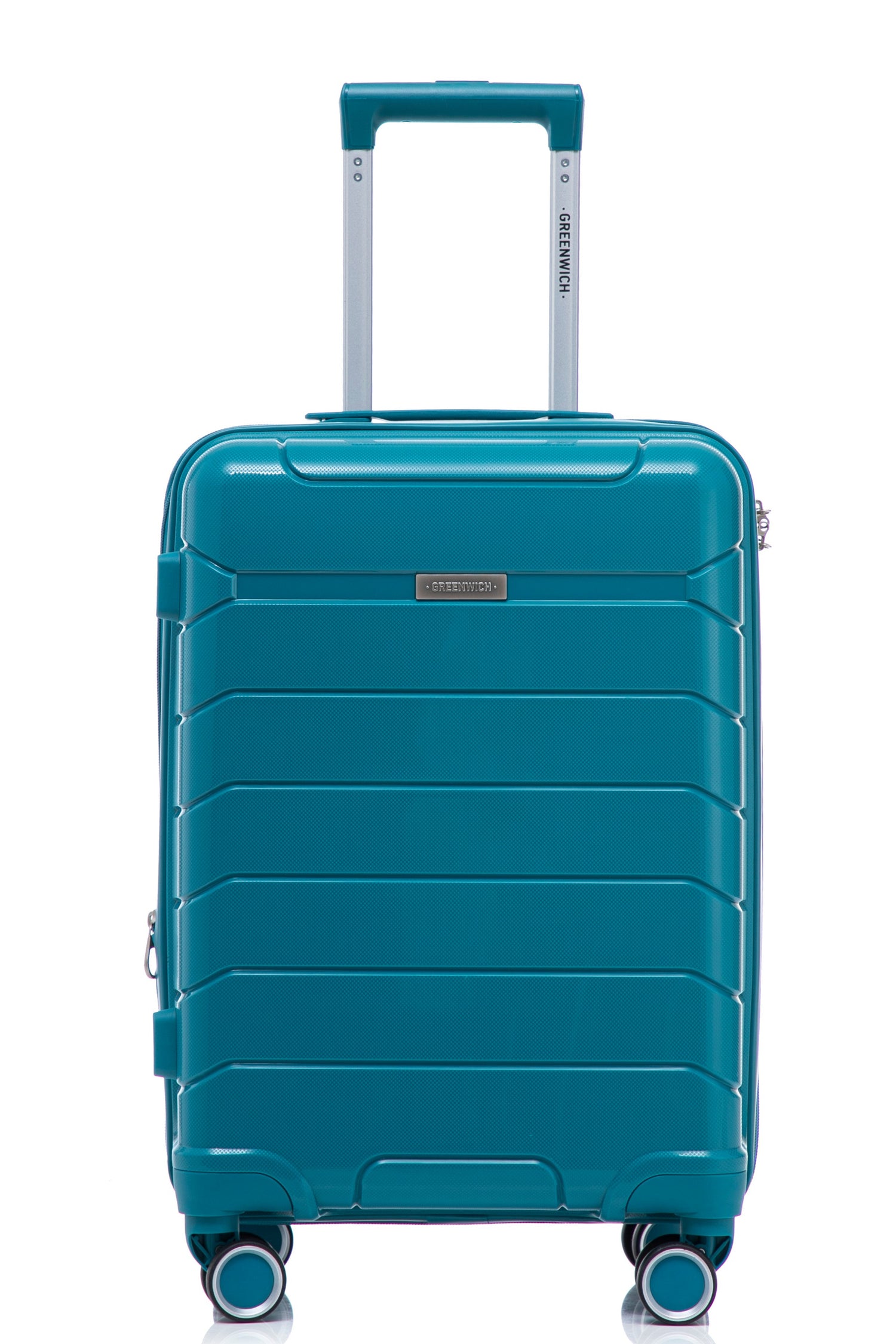 GREENWICH maleta de cabina extensible OPORTO