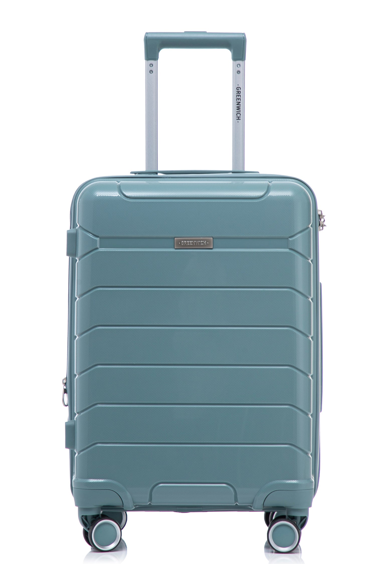 GREENWICH maleta de cabina extensible OPORTO