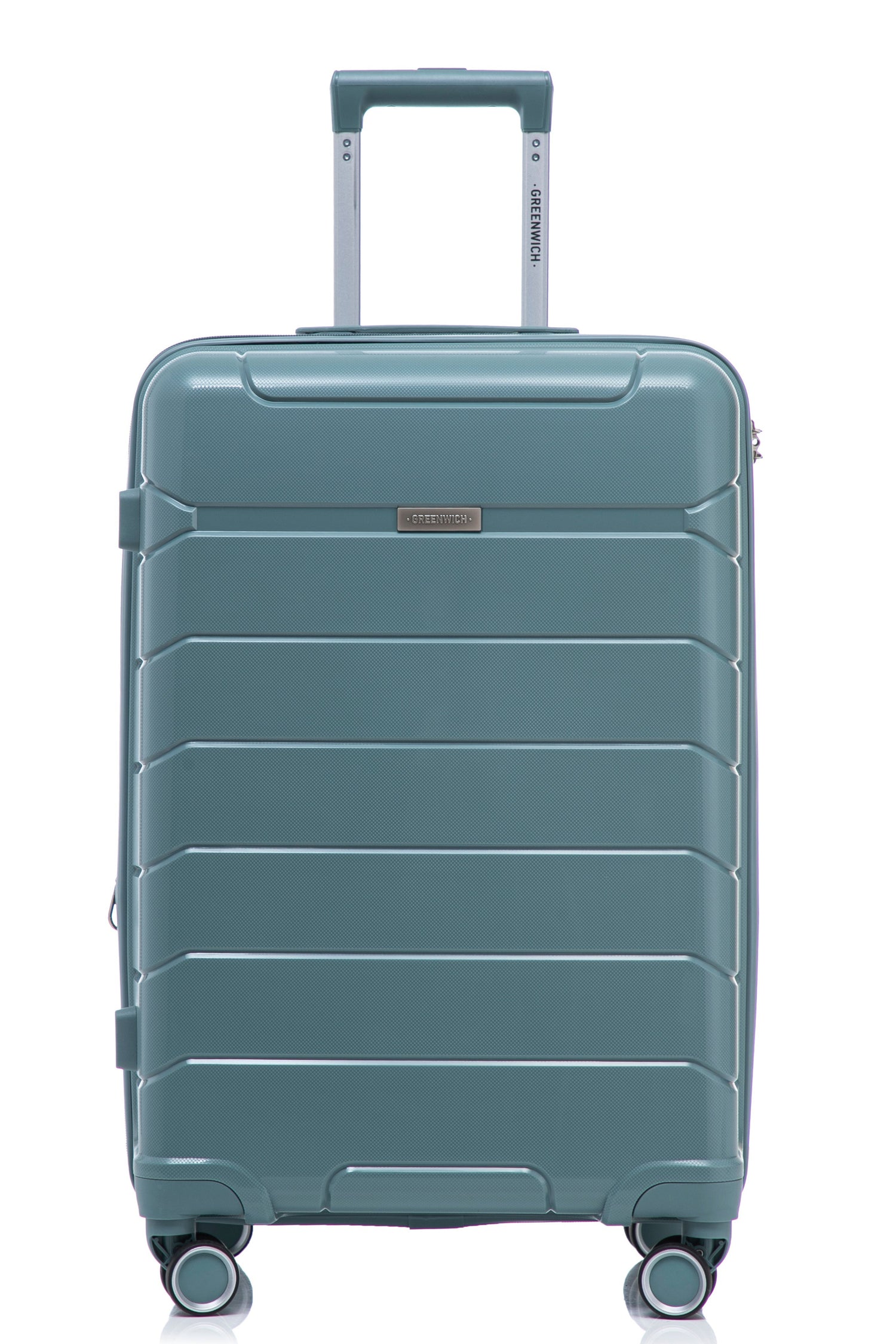 GREENWICH maleta mediana 66,5cm extensible OPORTO