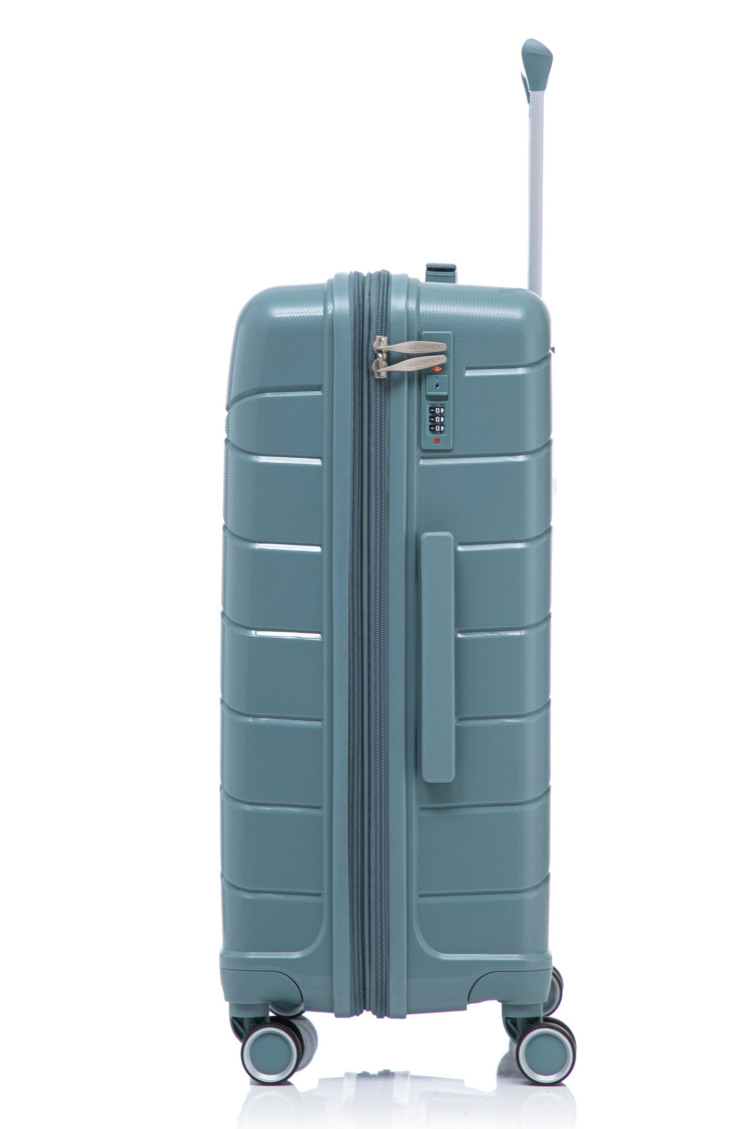 GREENWICH maleta de cabina extensible OPORTO