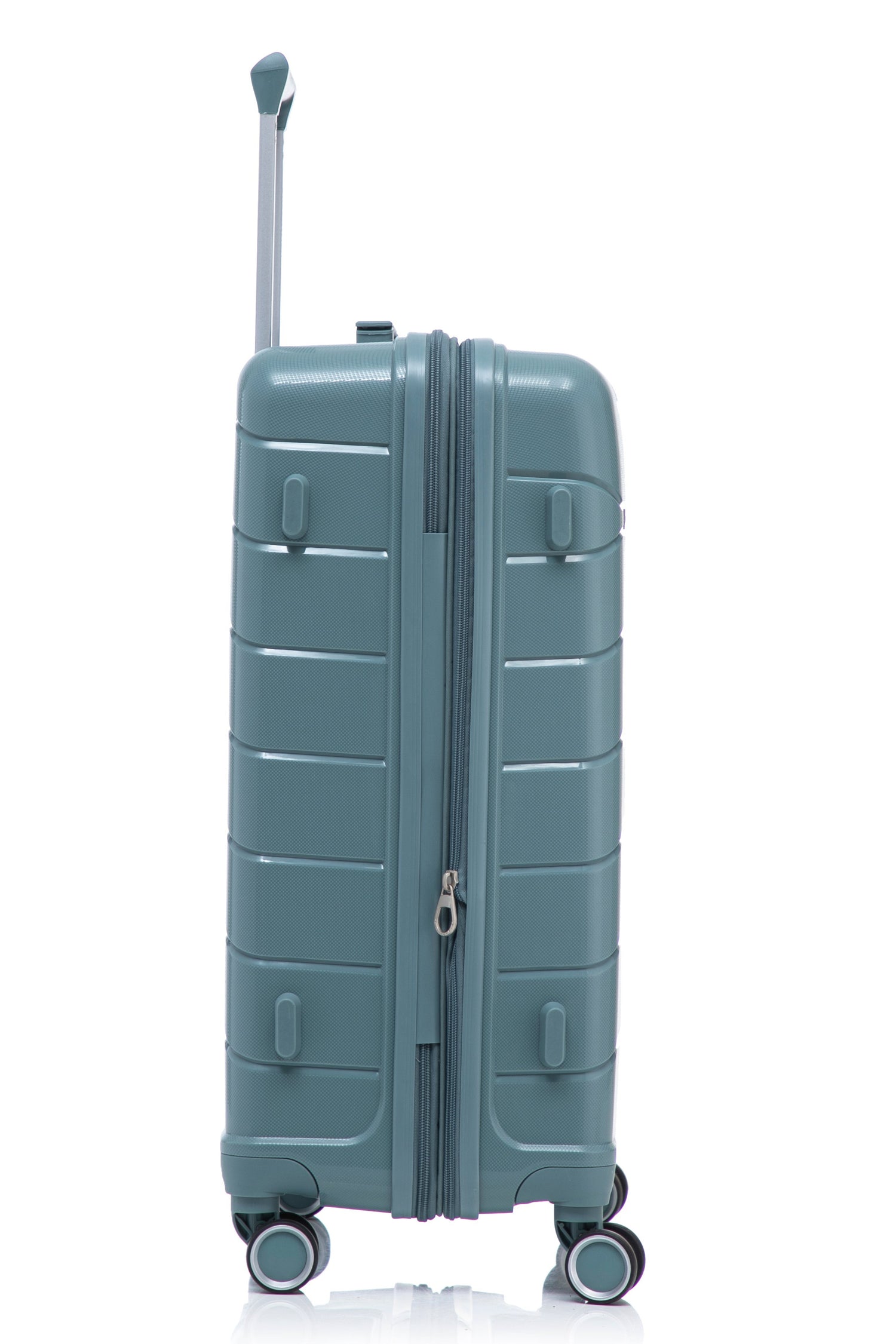 GREENWICH maleta de cabina extensible OPORTO