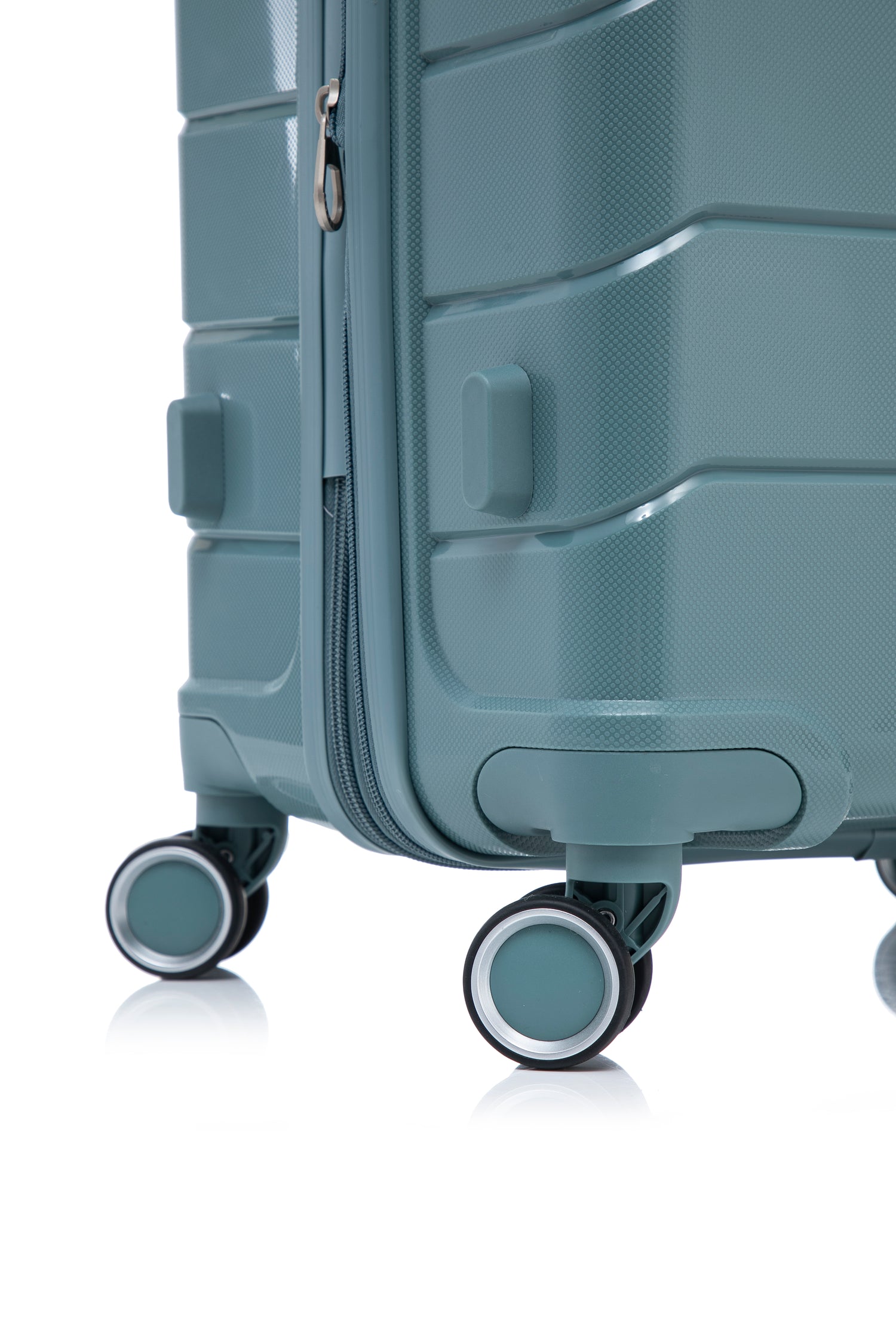 GREENWICH maleta de cabina extensible OPORTO