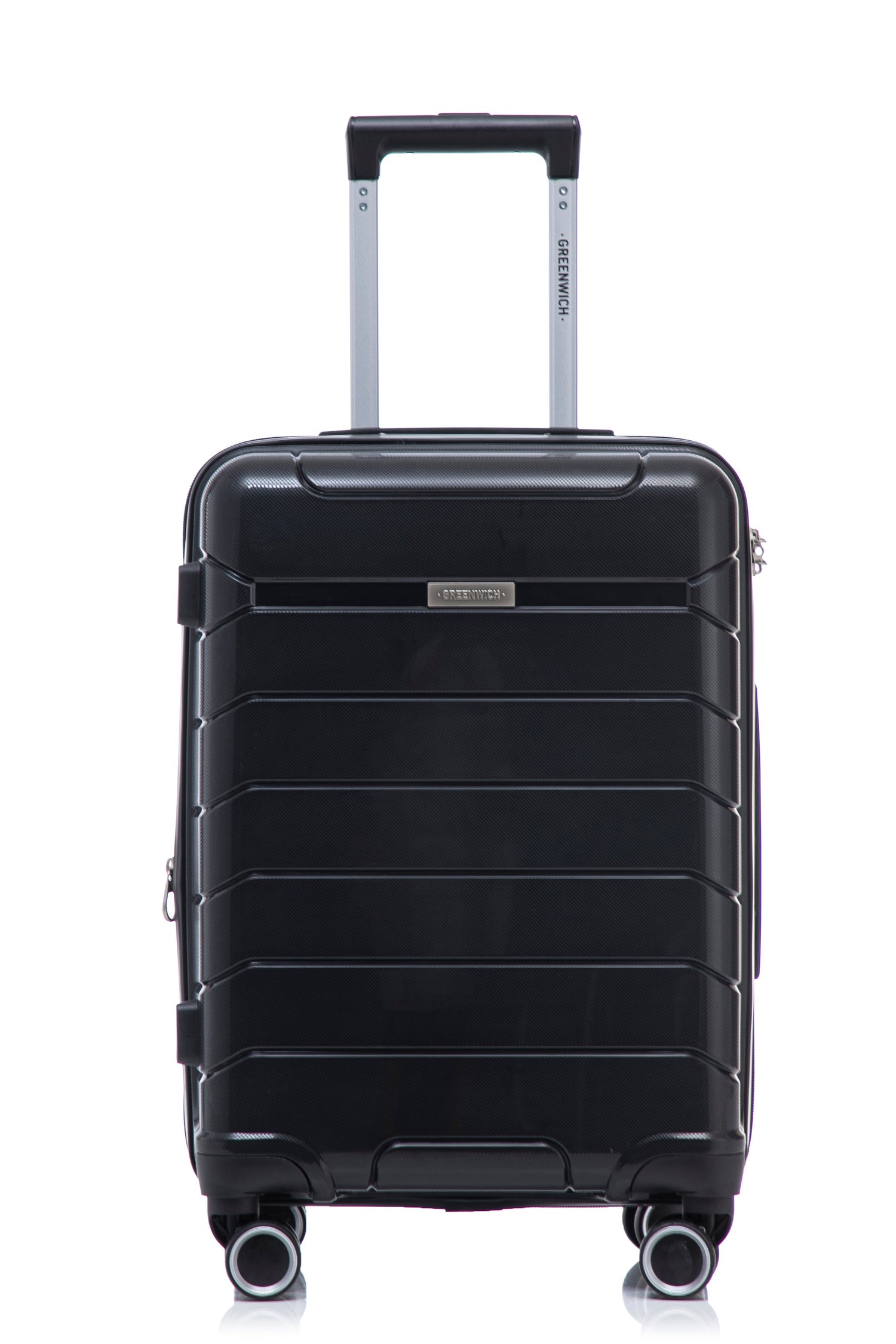 GREENWICH maleta de cabina extensible OPORTO