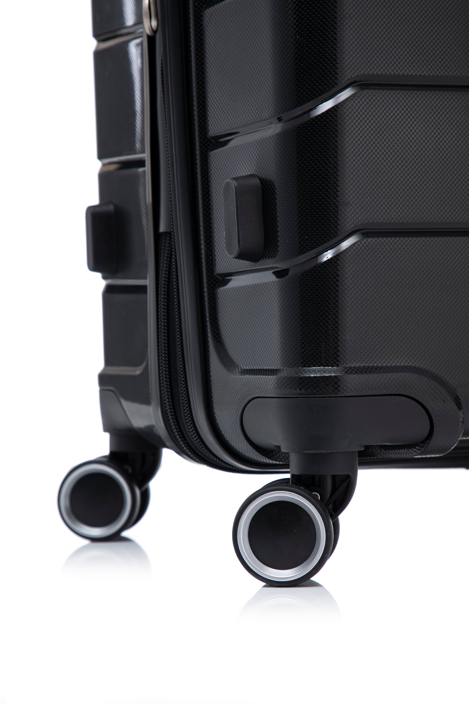 GREENWICH maleta de cabina extensible OPORTO