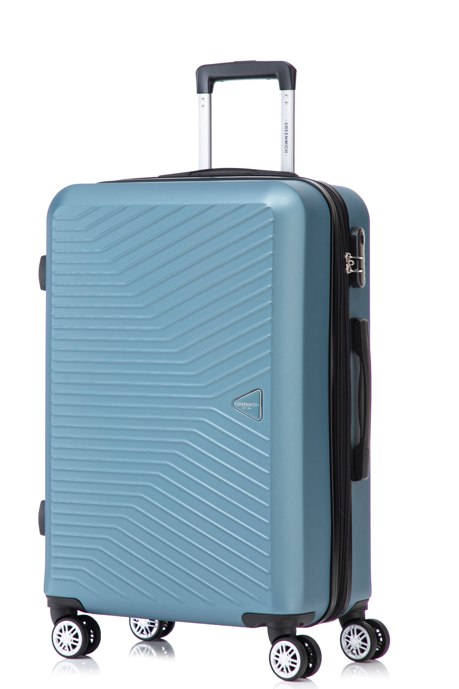 Medium suitcase Extensible Nairobi of Greenwich
