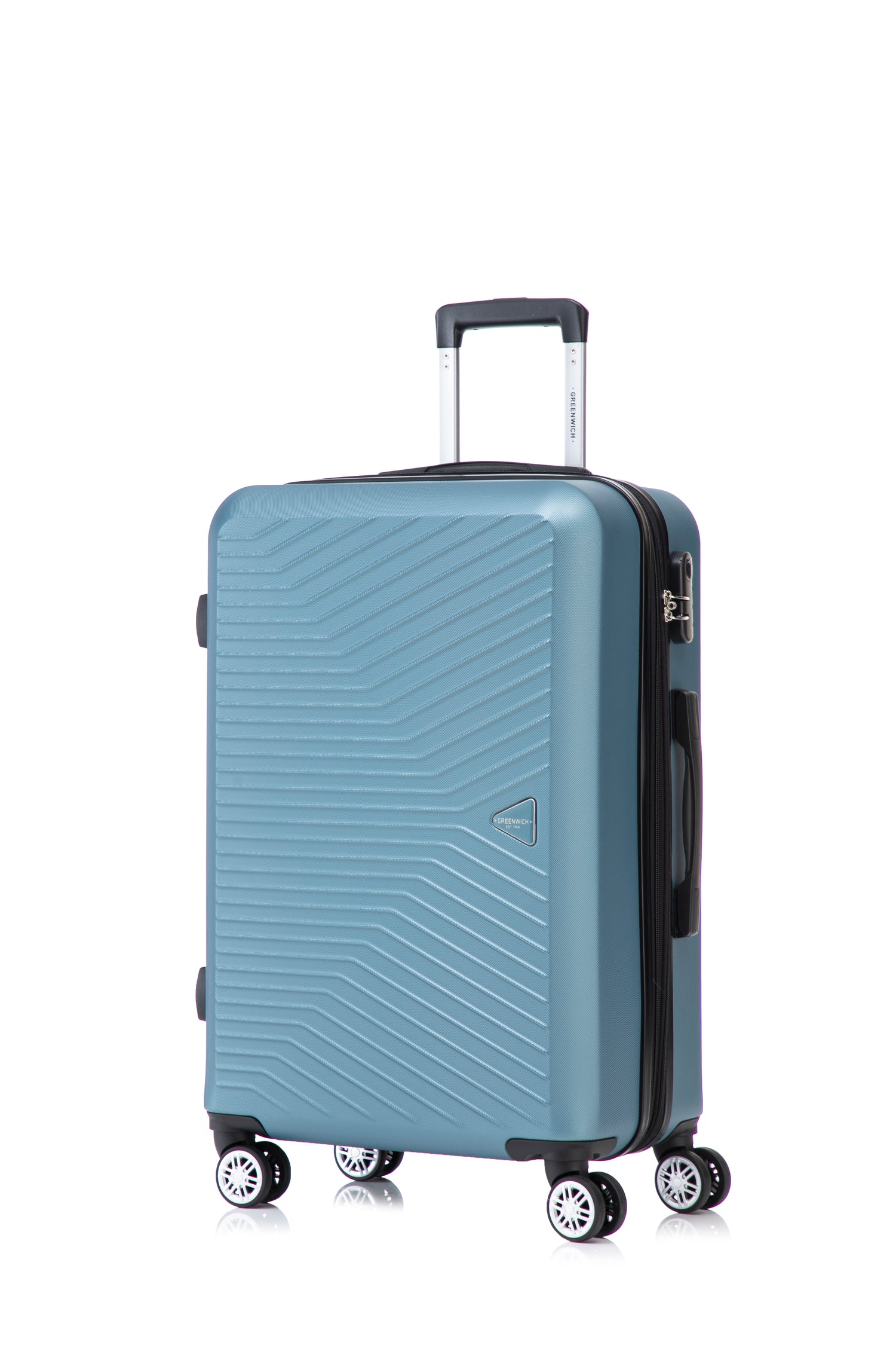 Extensible suitcase set Nairobi Greenwich