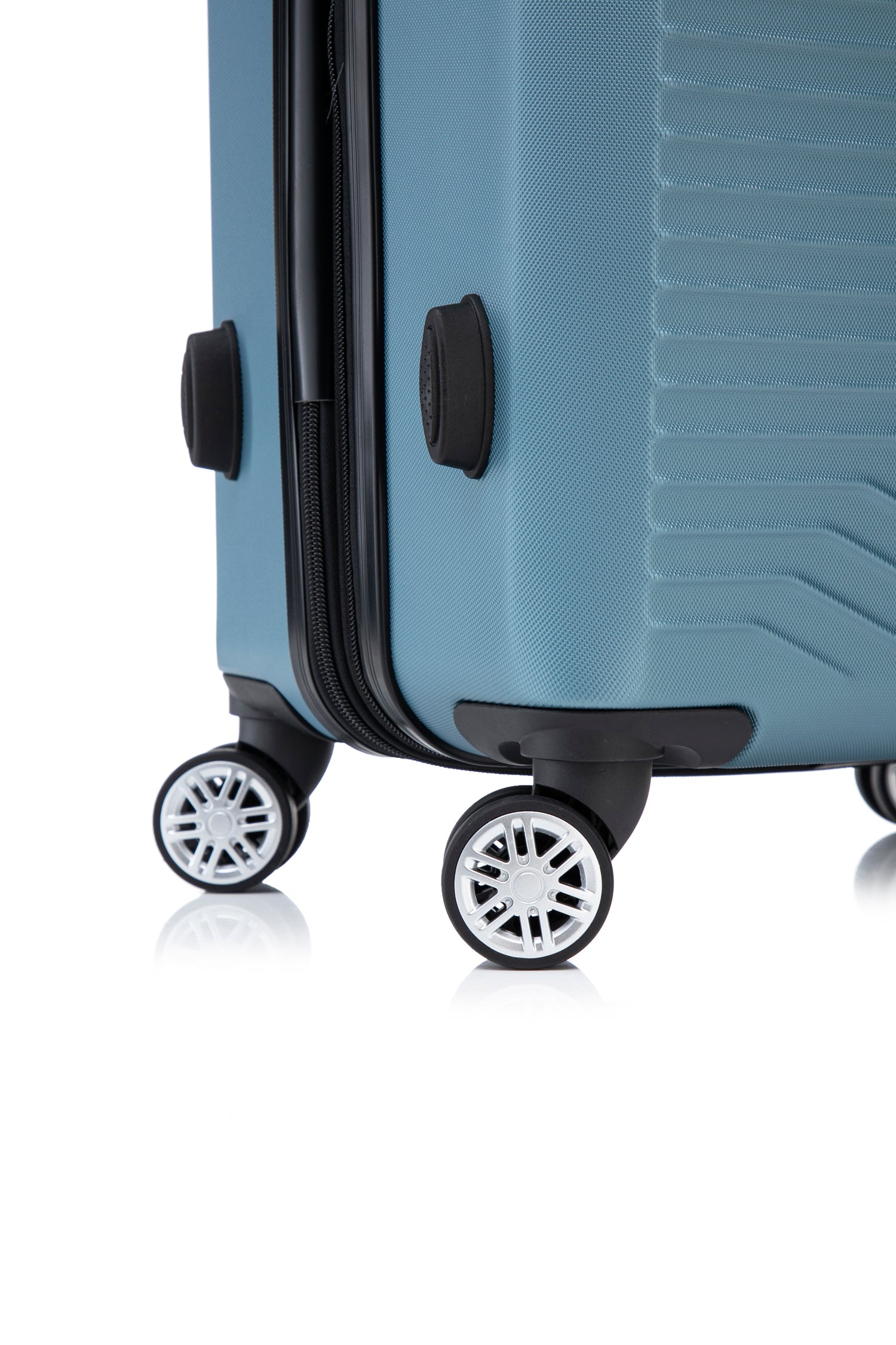 GREENWICH pack neceser + large suitcase extensible NAIROBI