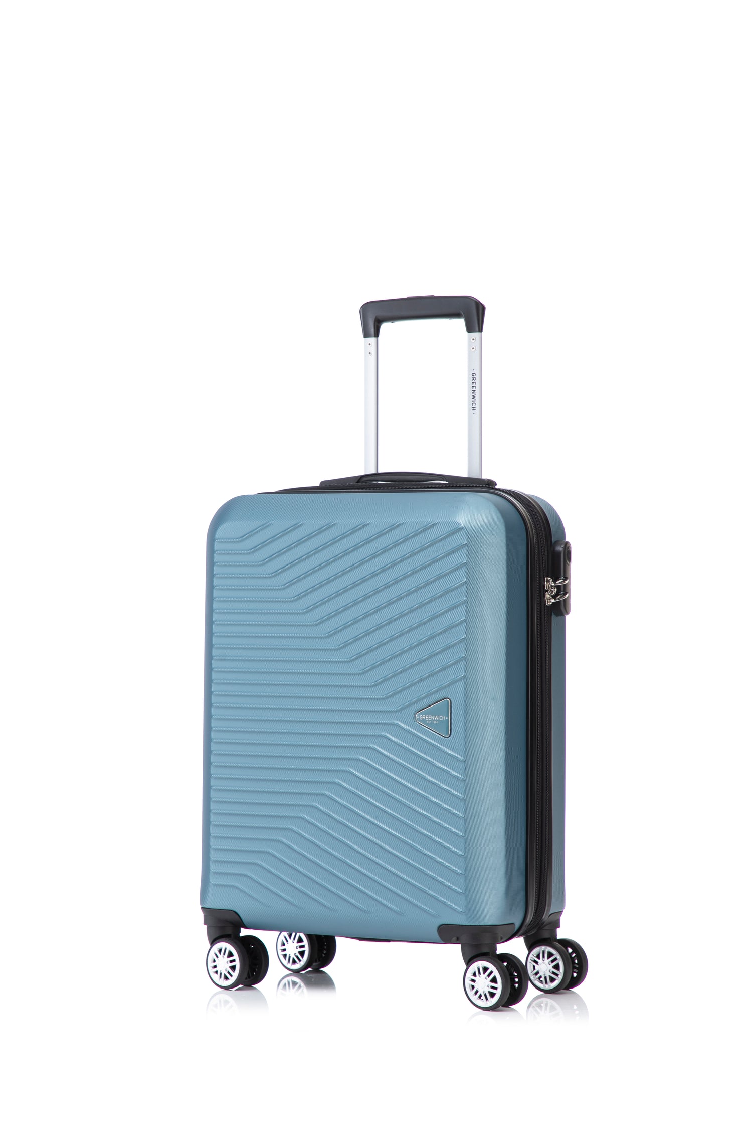 Extensible suitcase set Nairobi Greenwich
