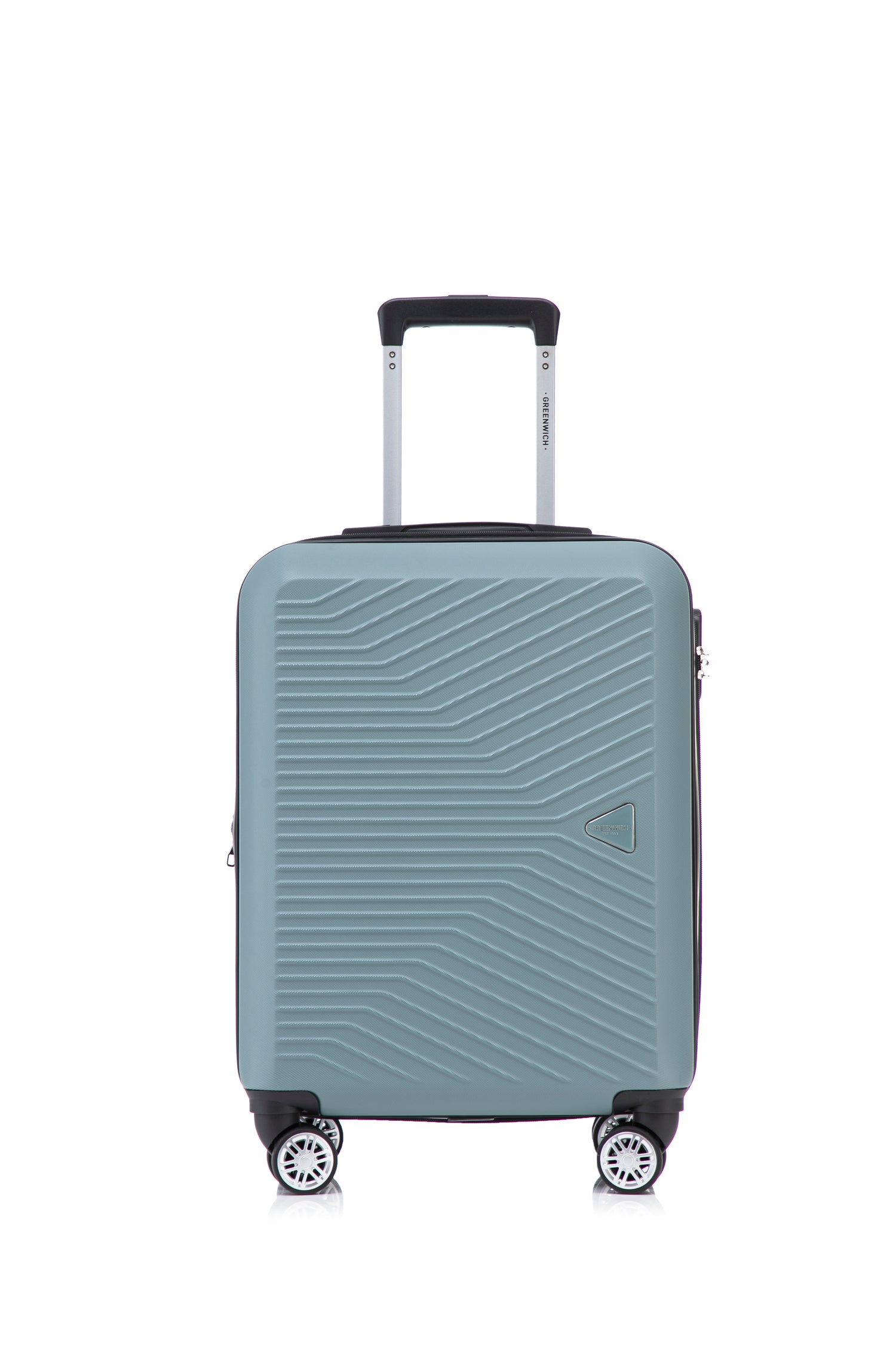 Set di valigie piccole e neceser Nairobi Di Greenwich