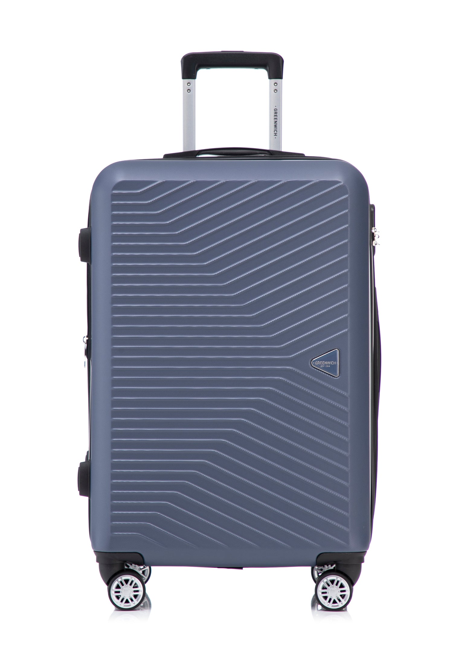 Valigia media Extensible Nairobi Di Greenwich