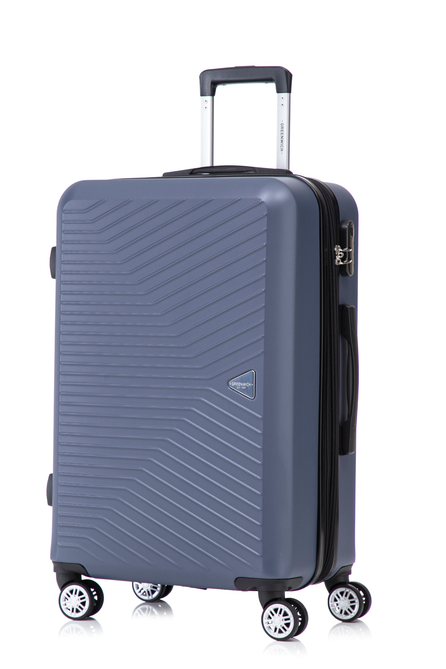 Medium suitcase Extensible Nairobi of Greenwich