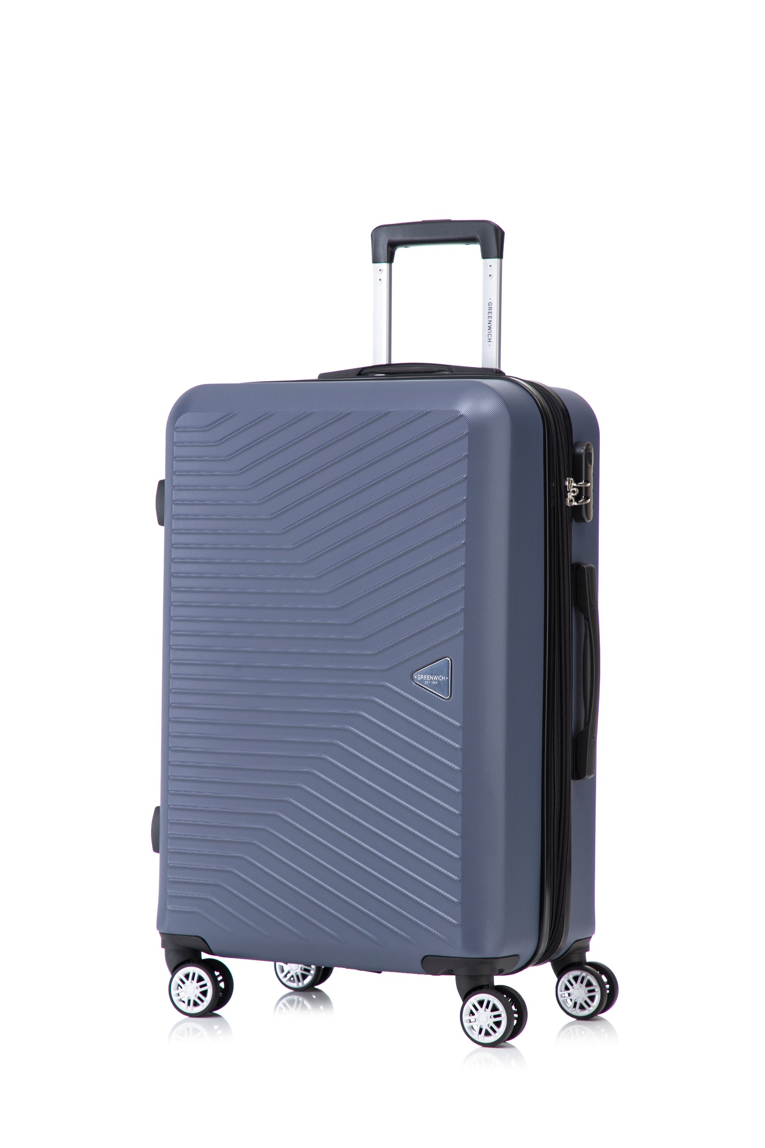Extensible suitcase set Nairobi Greenwich