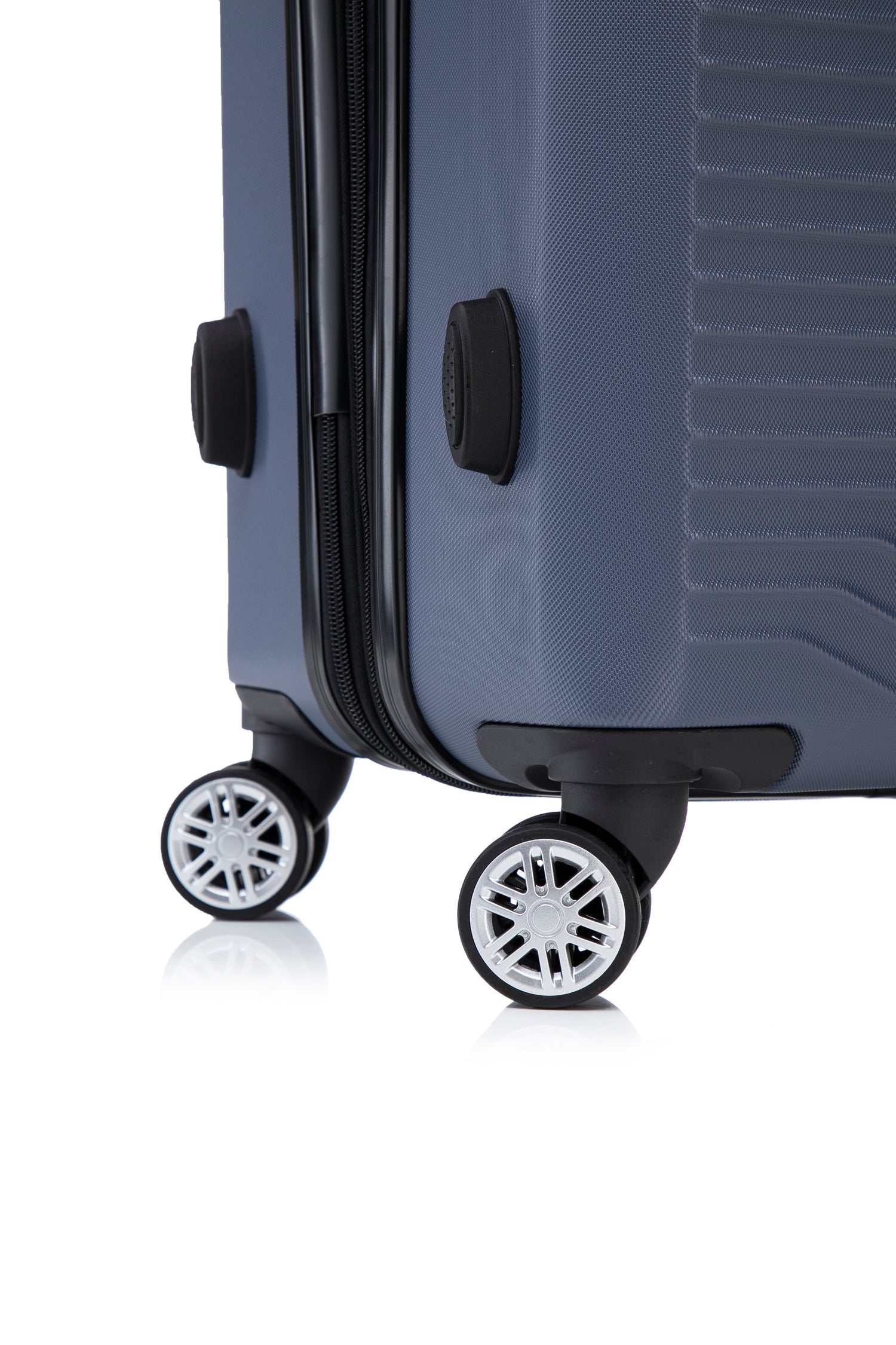 Extensible suitcase set Nairobi Greenwich
