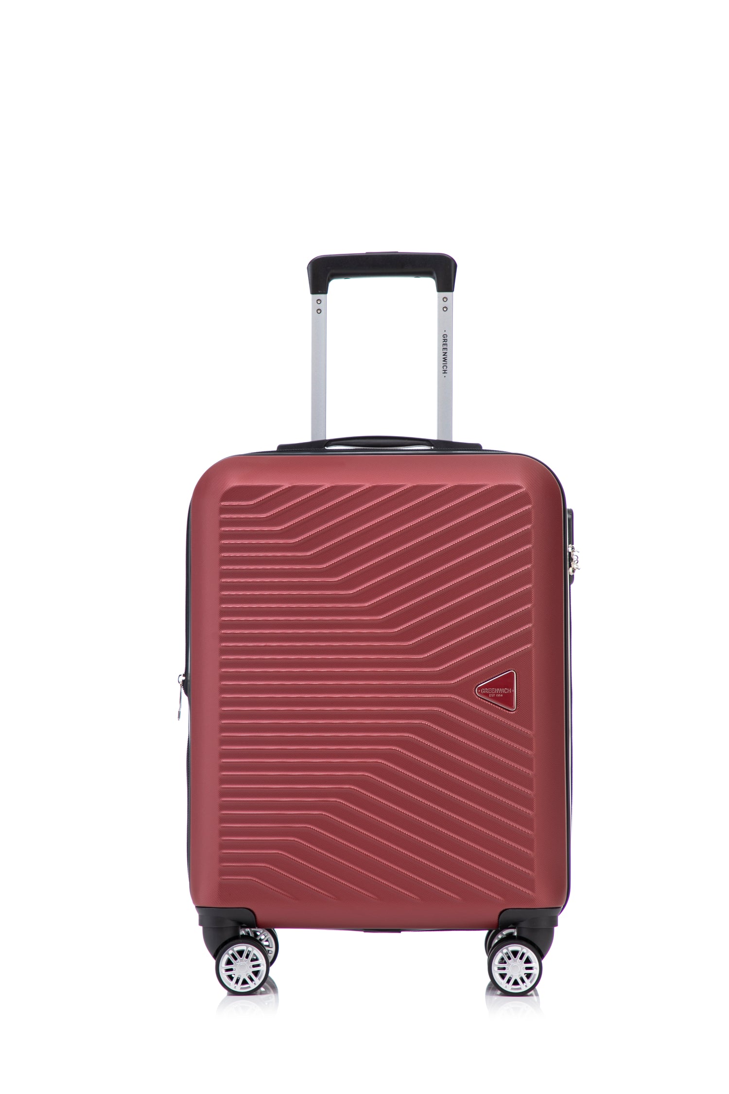 Cabin suitcase Extensible Nairobi of Greenwich