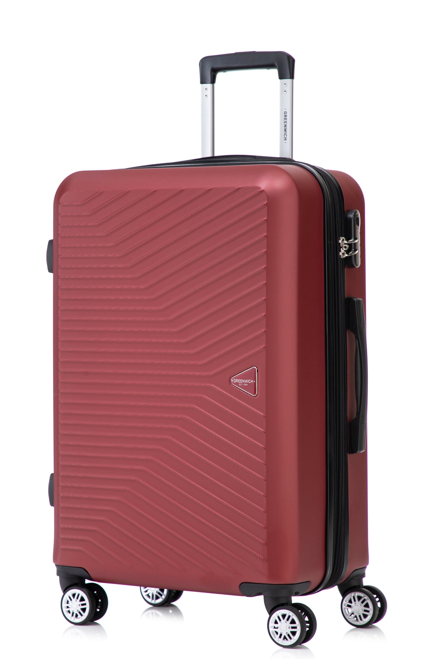 Medium suitcase Extensible Nairobi of Greenwich