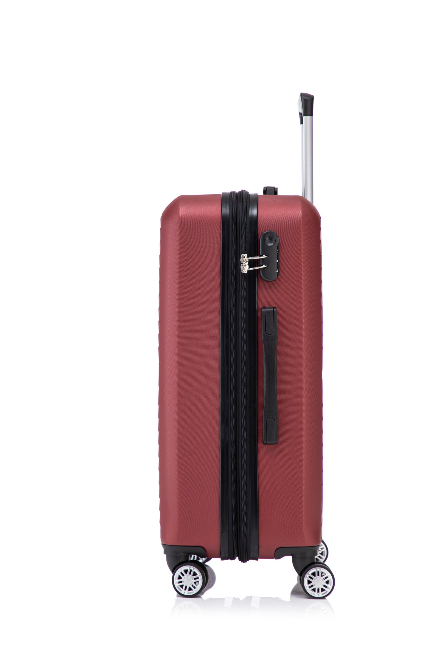 Medium suitcase Extensible Nairobi of Greenwich