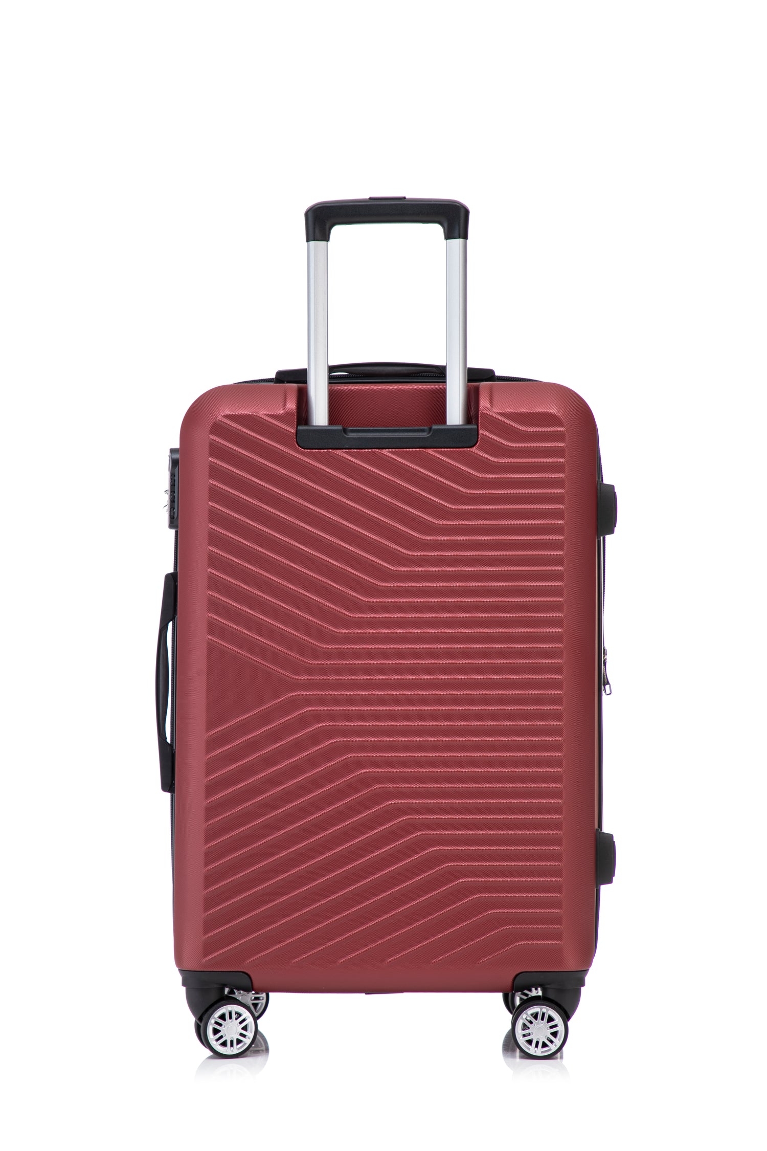 Set of suitcases Nairobi with neceser Greenwich