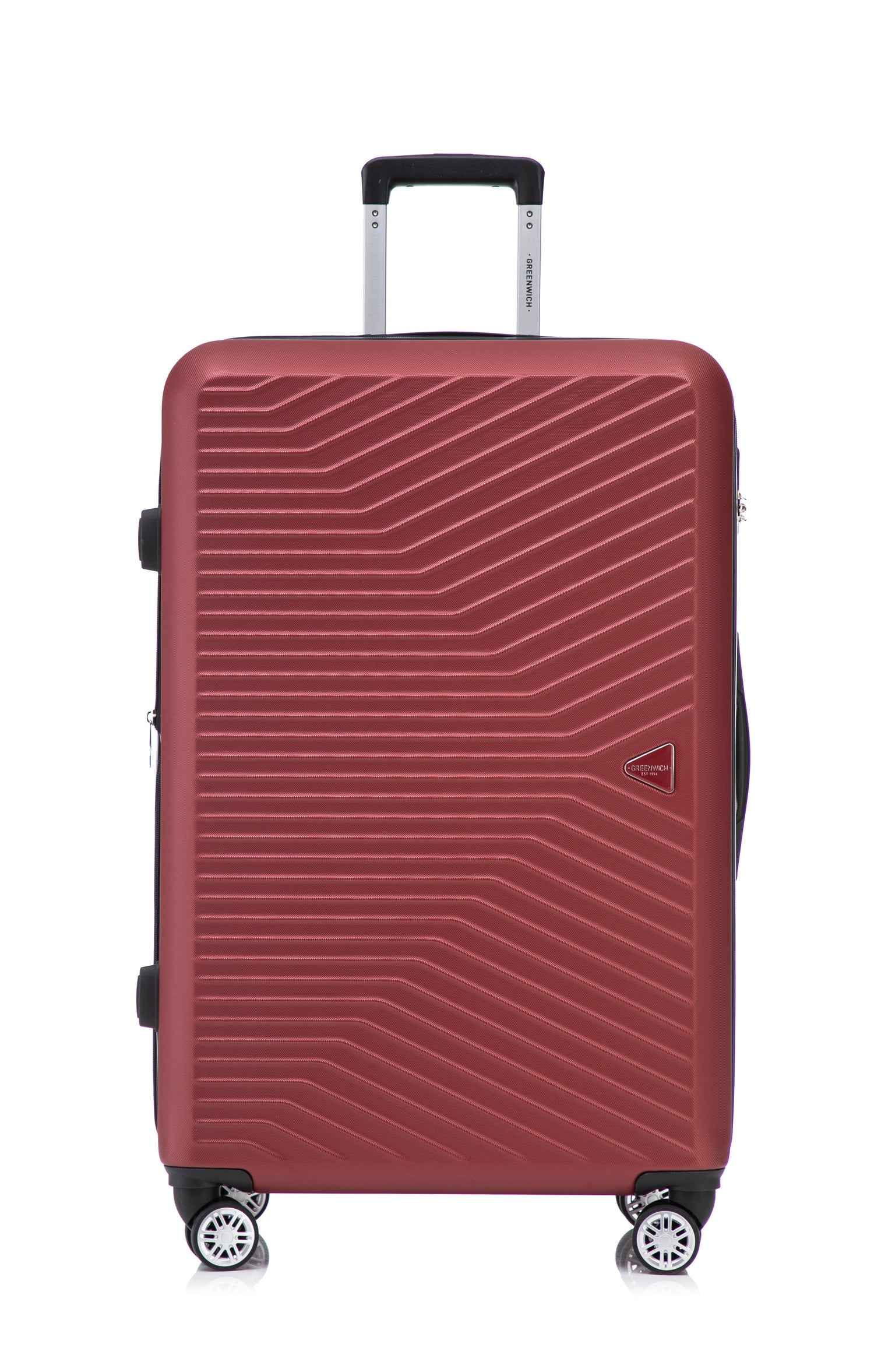 Großer Koffer Extensible Nairobi von Greenwich