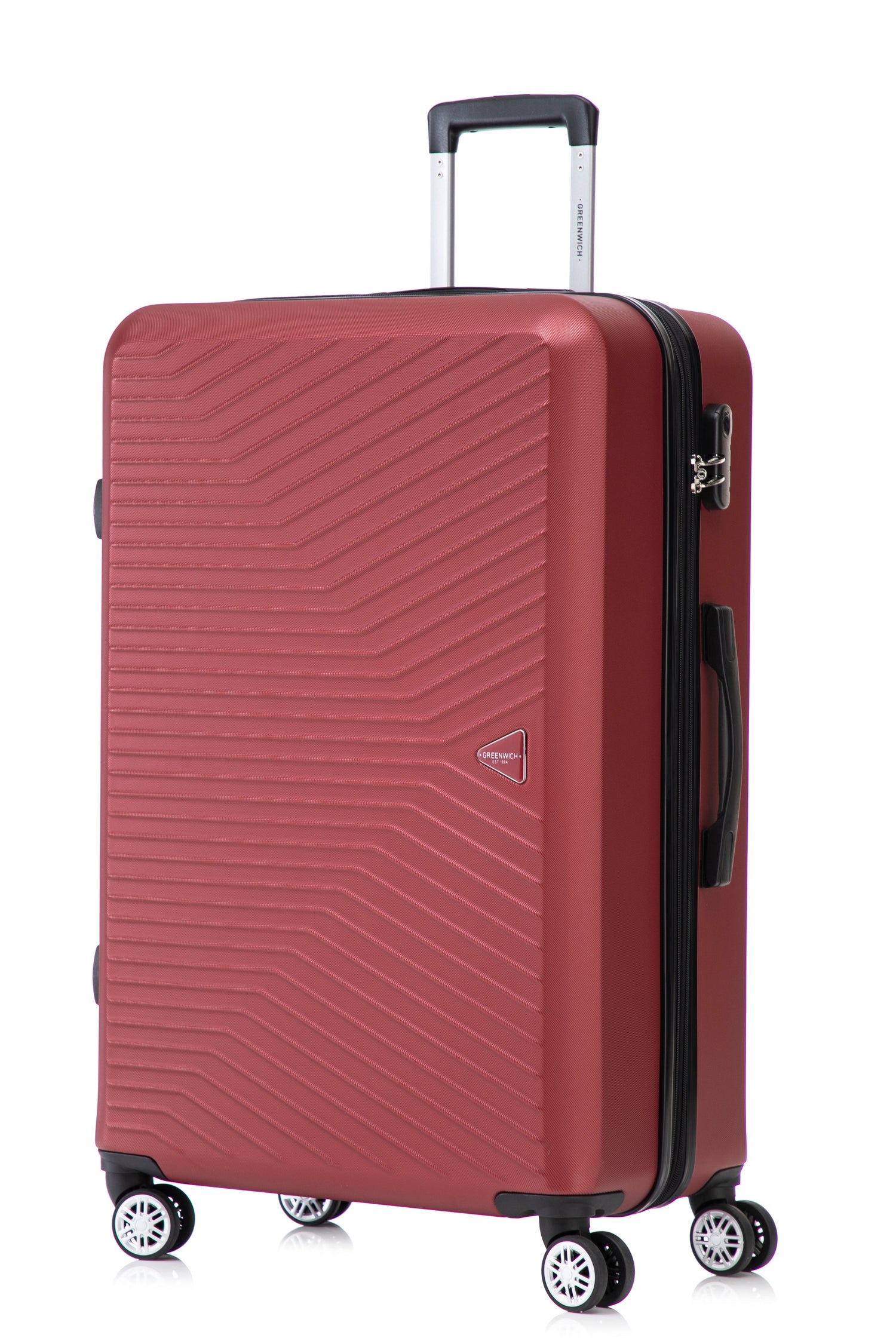 Grande mala Extensible Nairobi de Greenwich